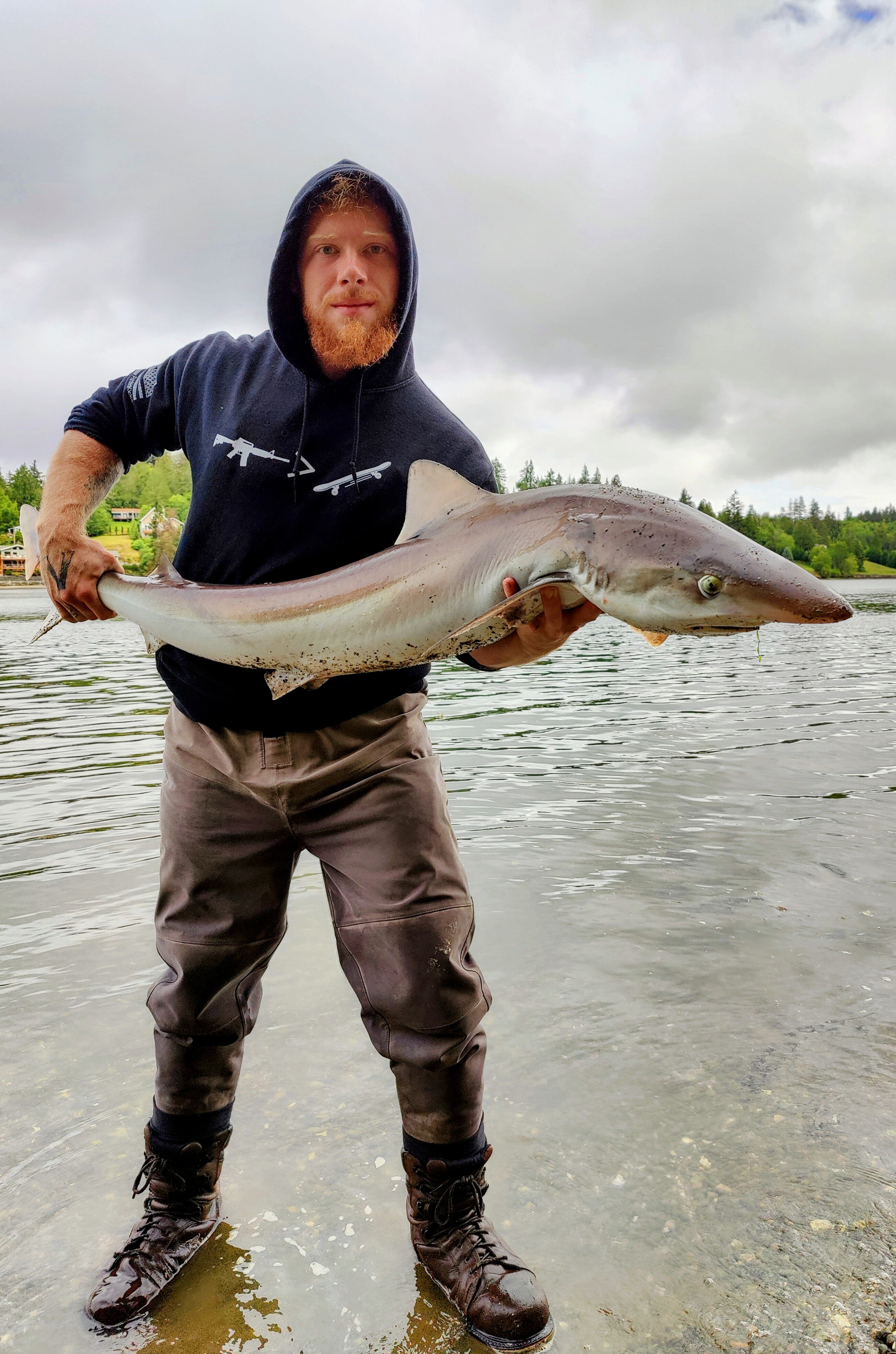 Help Protect Fishing Rights in Puget Sound campaign photo, 4 of 7