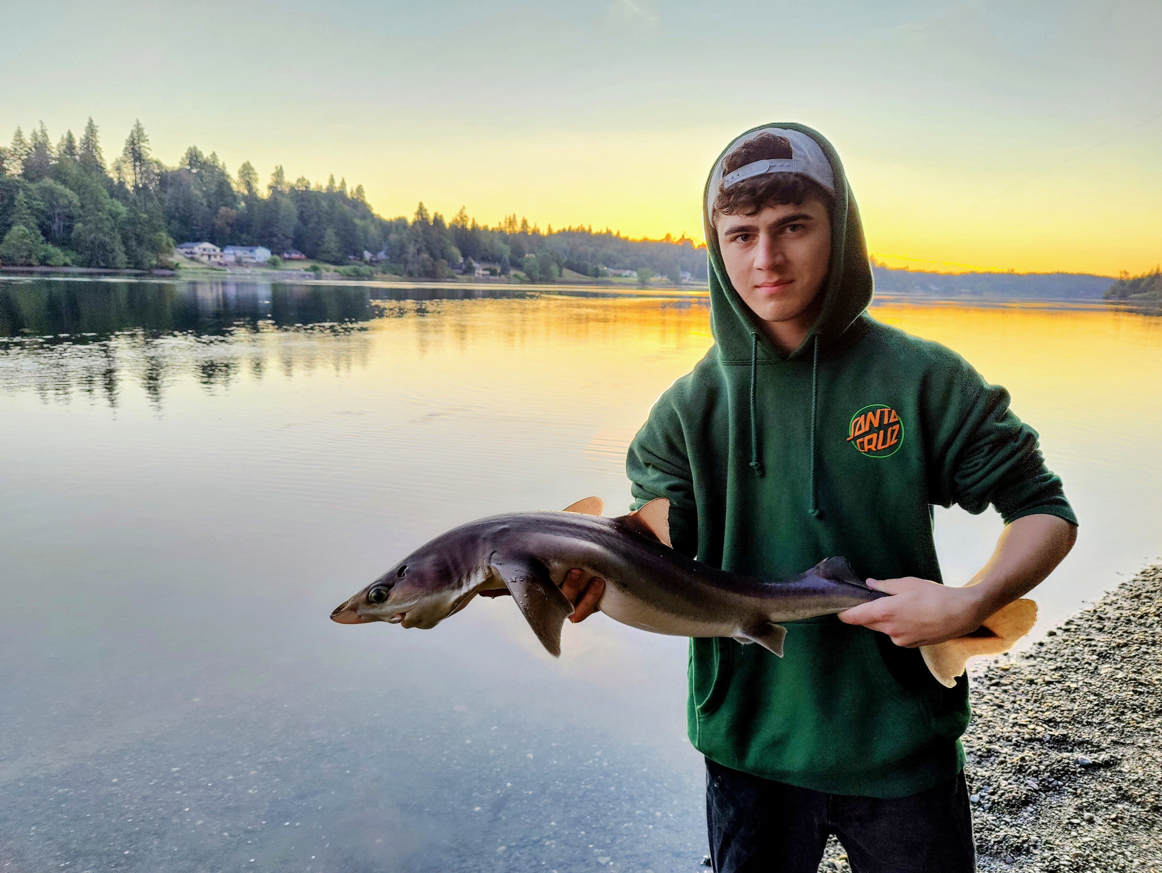 Help Protect Fishing Rights in Puget Sound campaign photo, 5 of 7