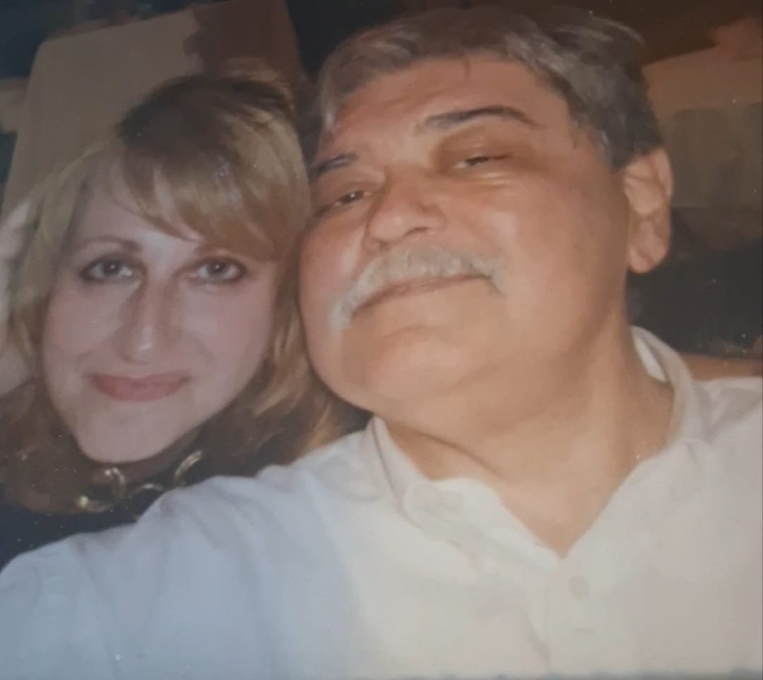 Help a 78 Year Old Widower Rebuild After an Online Scam campaign photo, 6 of 7