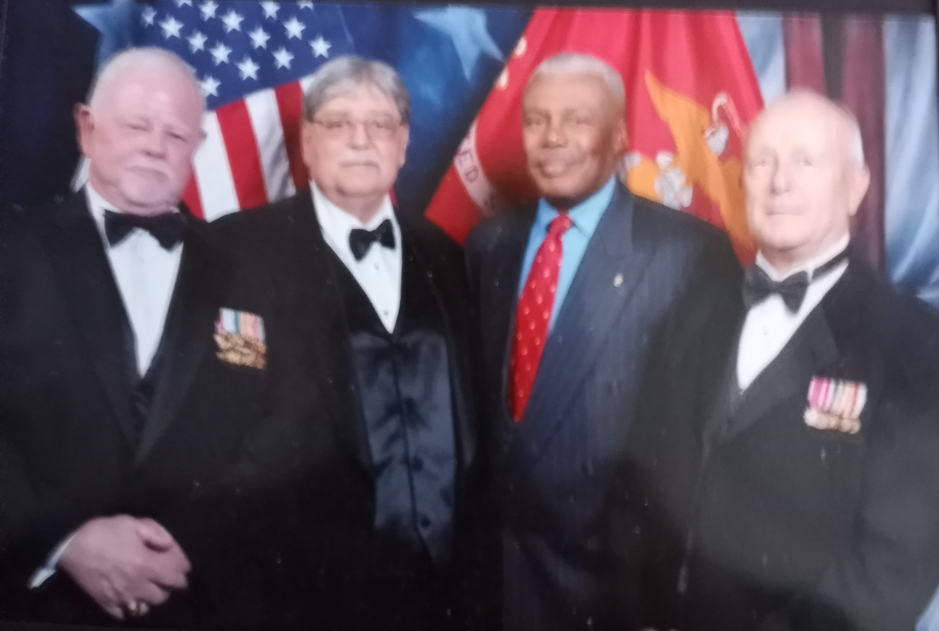 Help a 78 Year Old Widower Rebuild After an Online Scam campaign photo, 2 of 7
