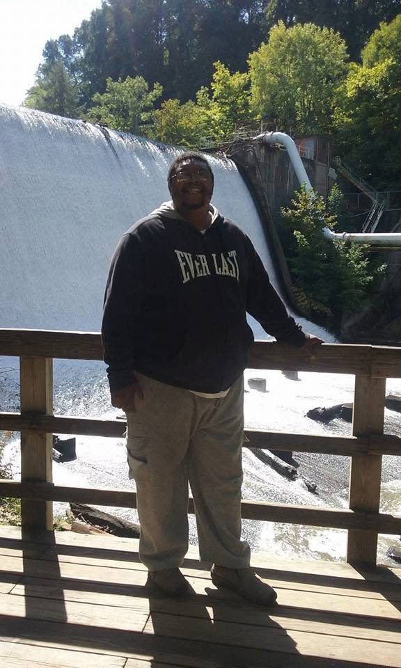Help Honor Corwin Hood's Memory campaign photo, 2 of 6