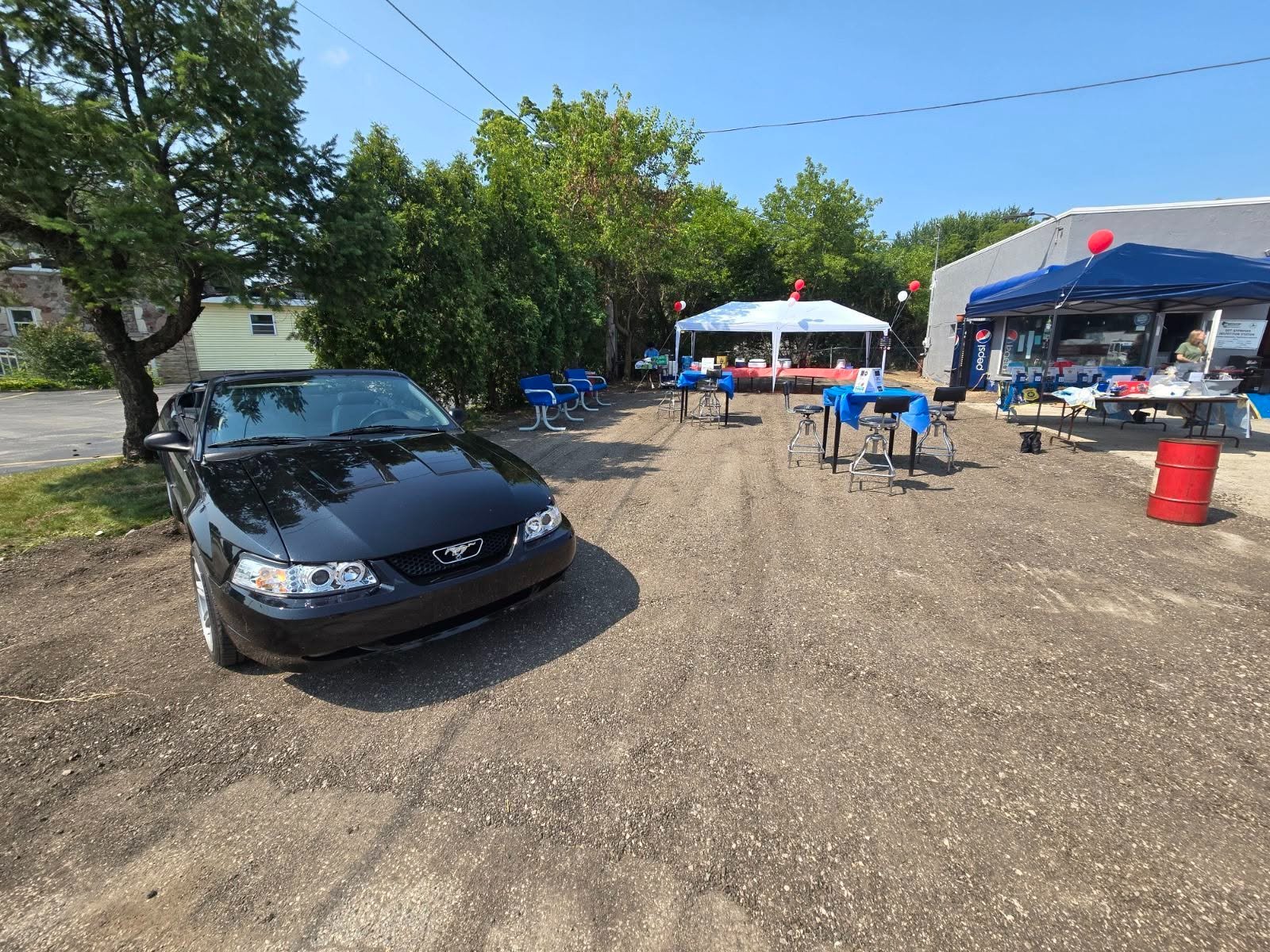 Ozaukee County K9 Unit Fundraiser Event Support campaign photo, 4 of 8