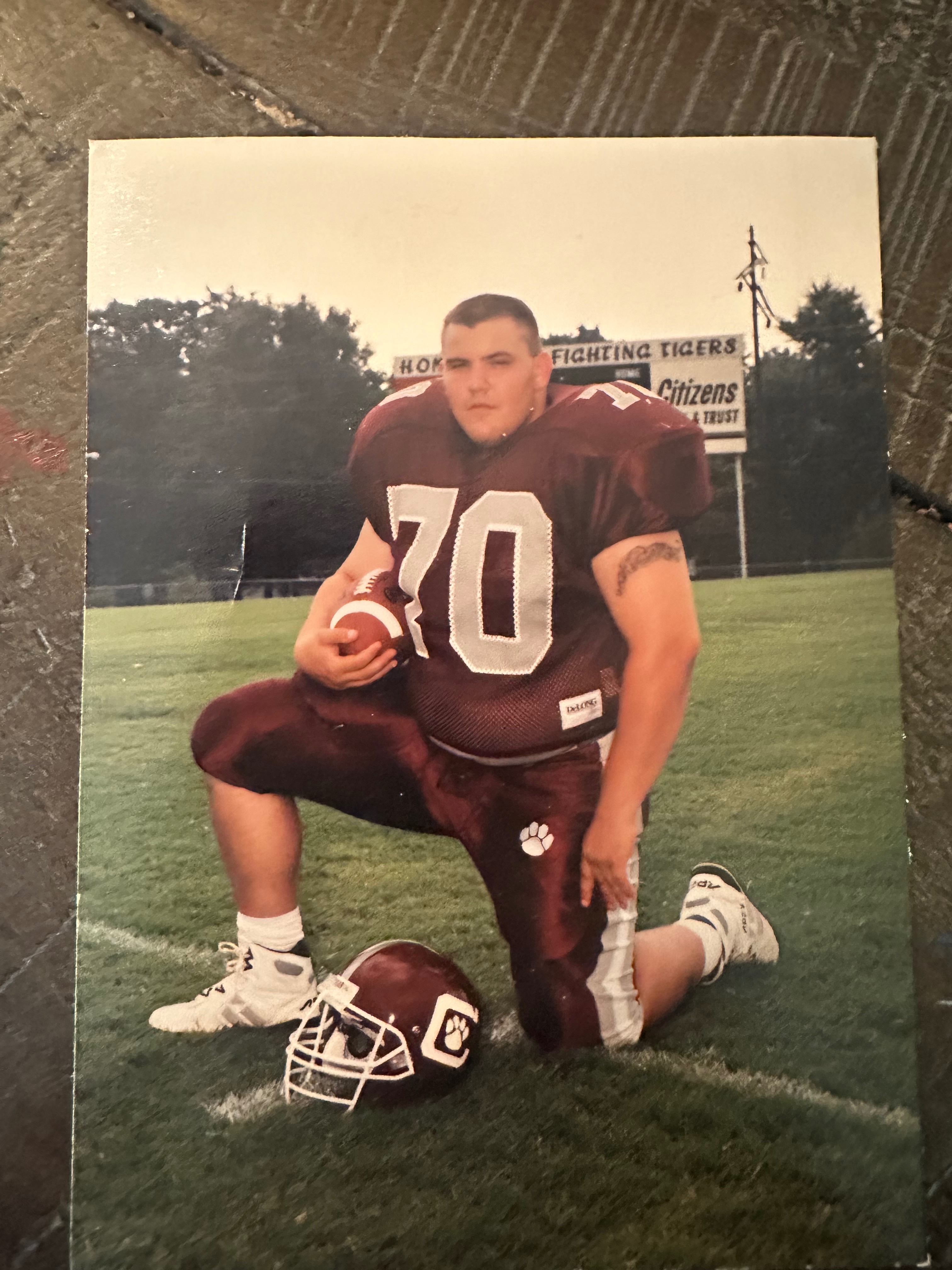 Honoring Christopher Termuhlen’s Memory campaign photo, 6 of 8