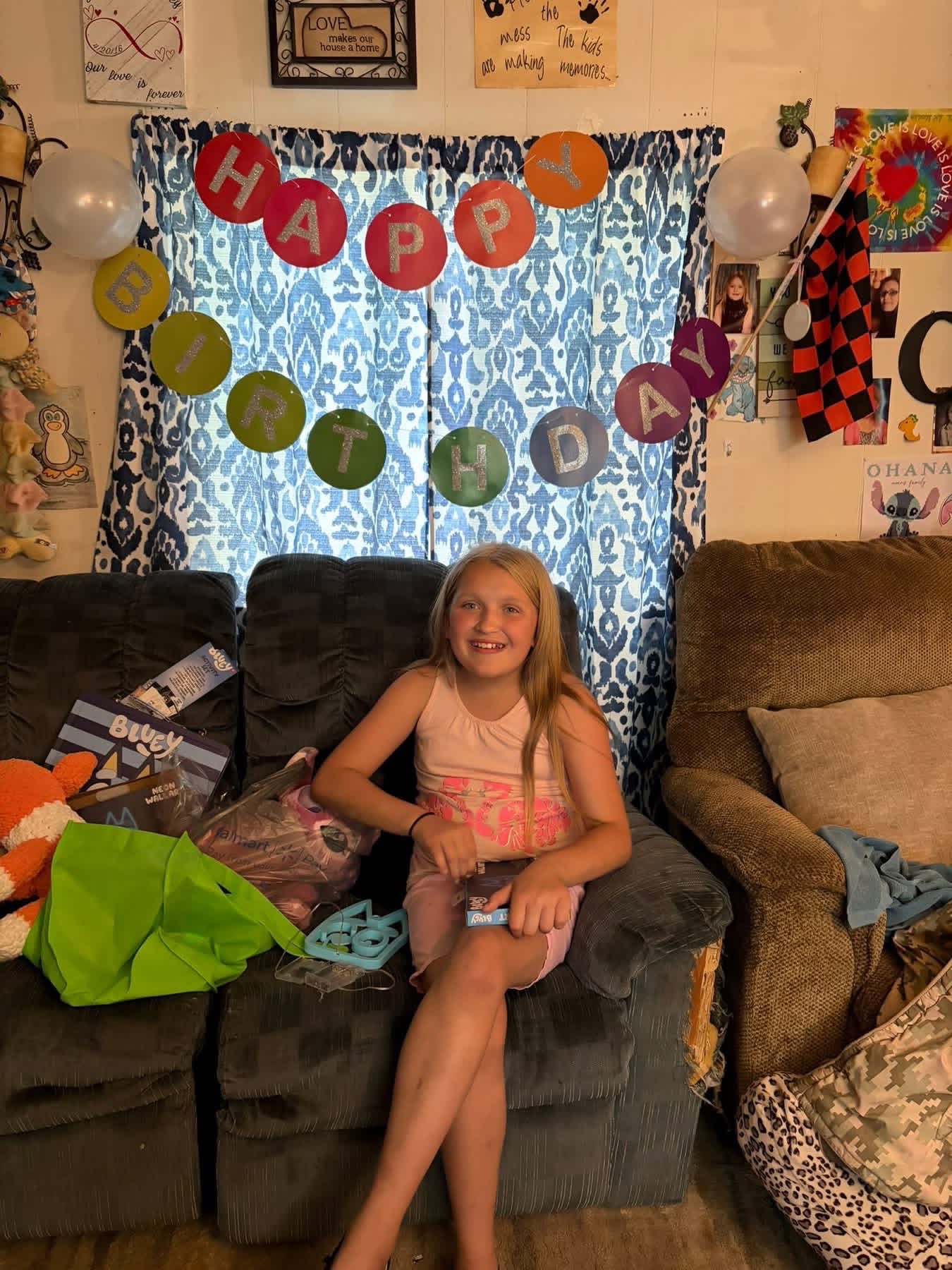 Support for Mother After Tragic Loss of Daughter campaign photo, 4 of 5