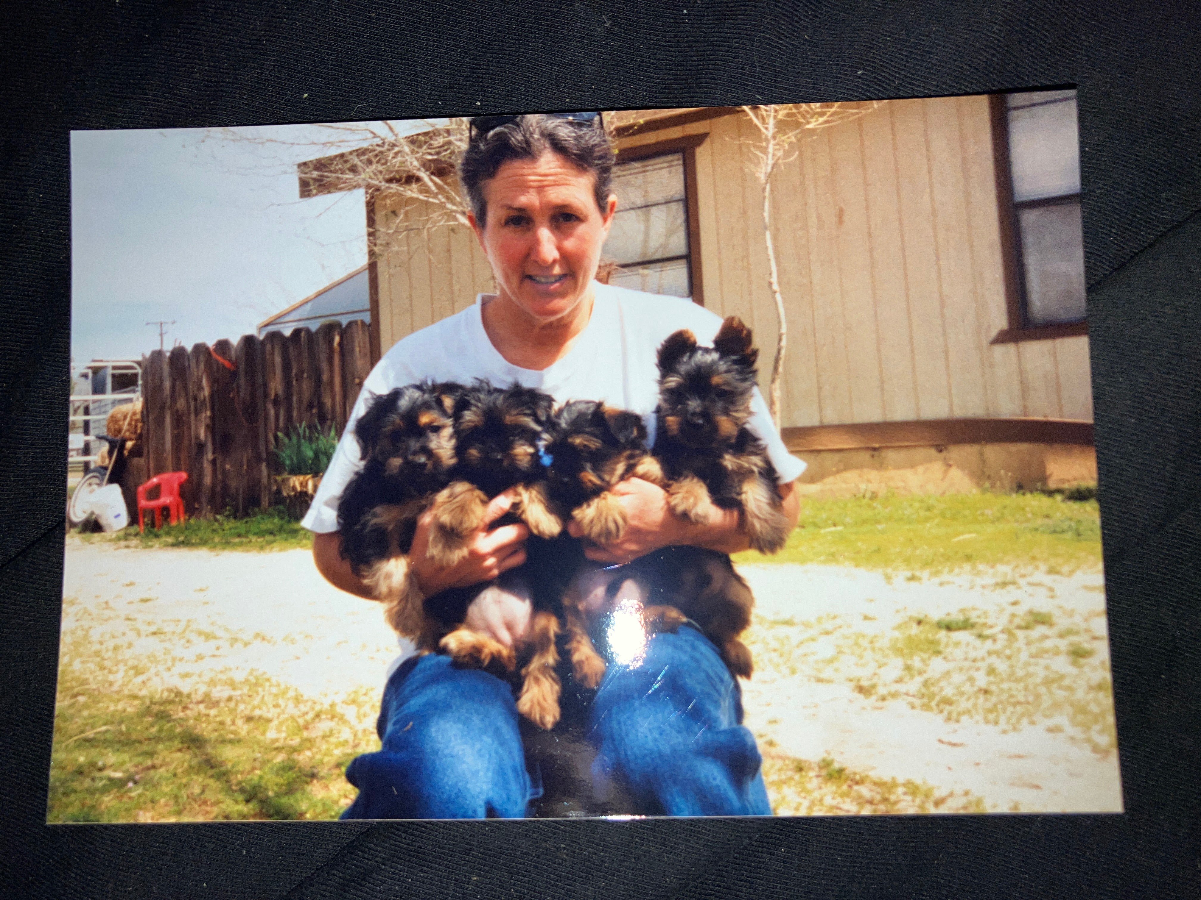 In Loving Memory of Debbie Anderson campaign photo, 5 of 8