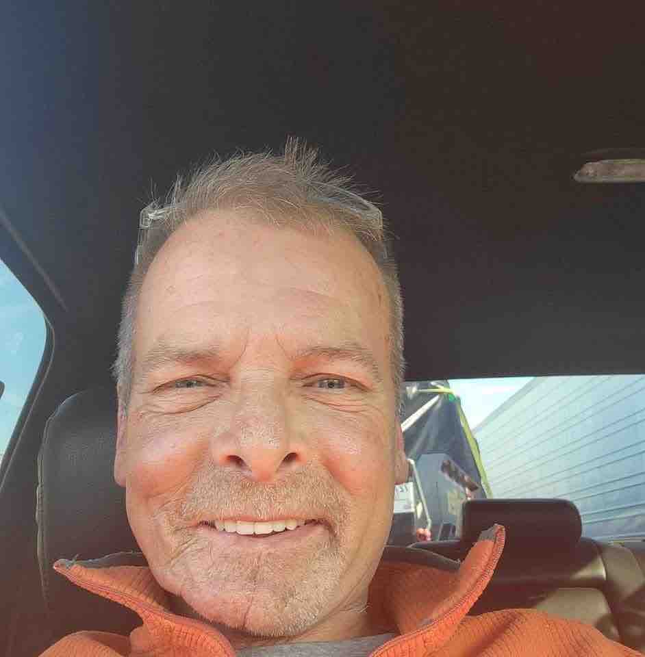 Help Support Chris Linebaugh’s Final Care campaign photo, 11 of 12