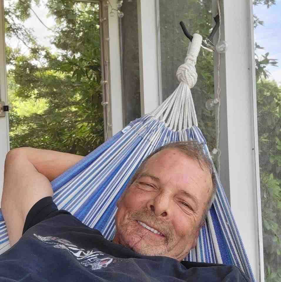 Help Support Chris Linebaugh’s Final Care campaign photo, 2 of 12