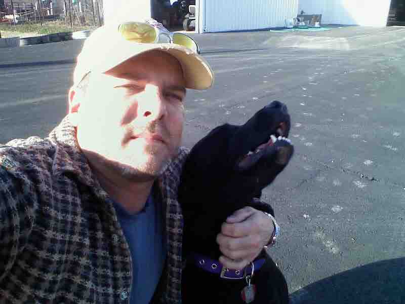 Help Support Chris Linebaugh’s Final Care campaign photo, 4 of 12