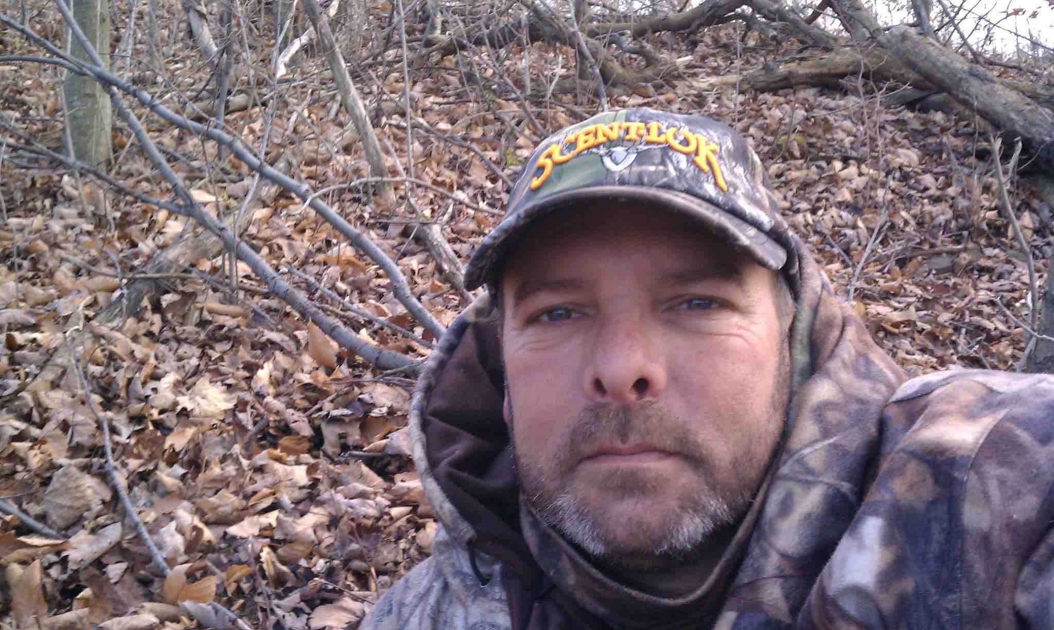 Help Support Chris Linebaugh’s Final Care campaign photo, 6 of 12