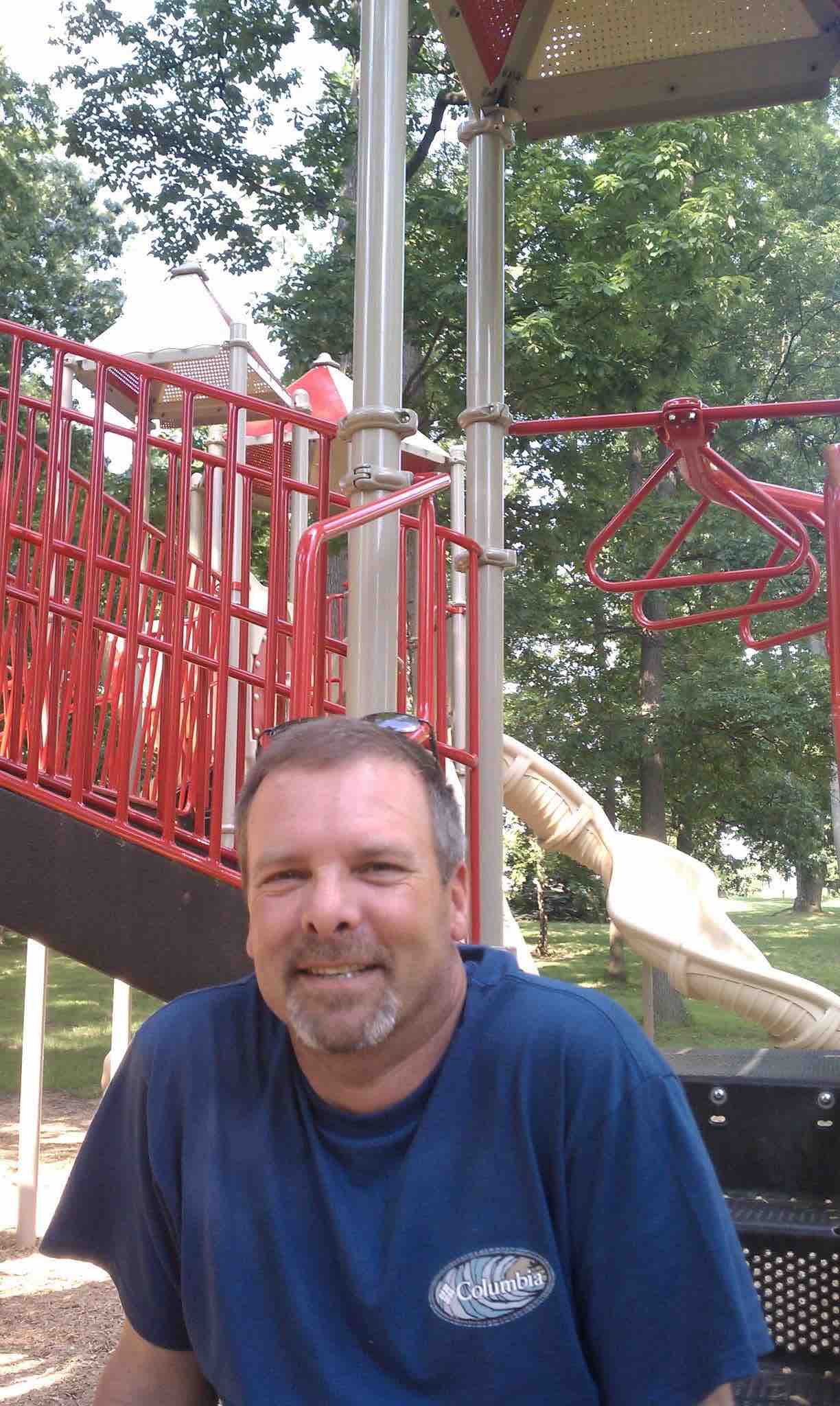 Help Support Chris Linebaugh’s Final Care campaign photo, 7 of 12