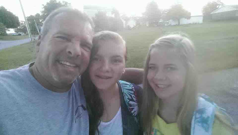 Help Support Chris Linebaugh’s Final Care campaign photo, 9 of 12