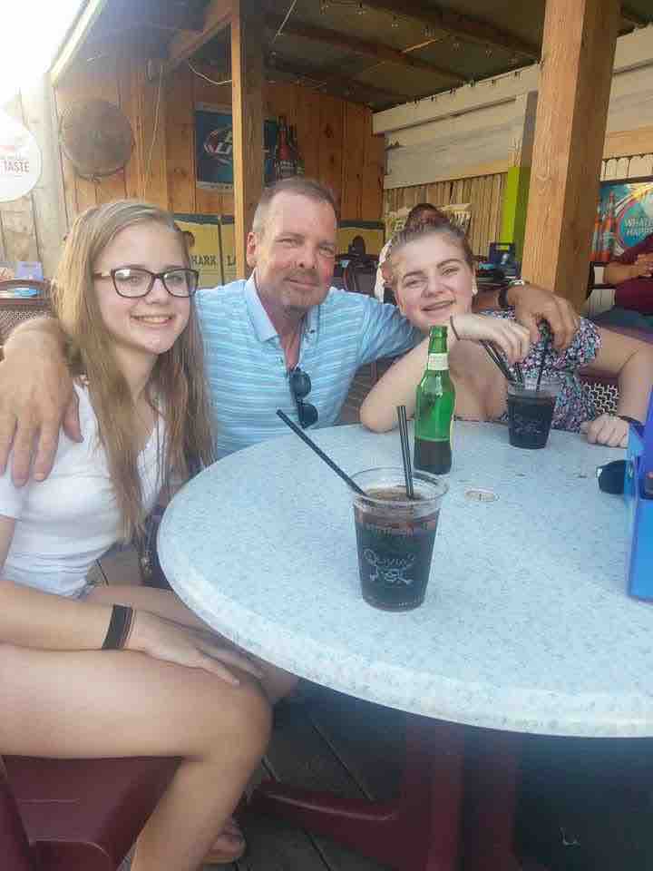 Help Support Chris Linebaugh’s Final Care campaign photo, 10 of 12