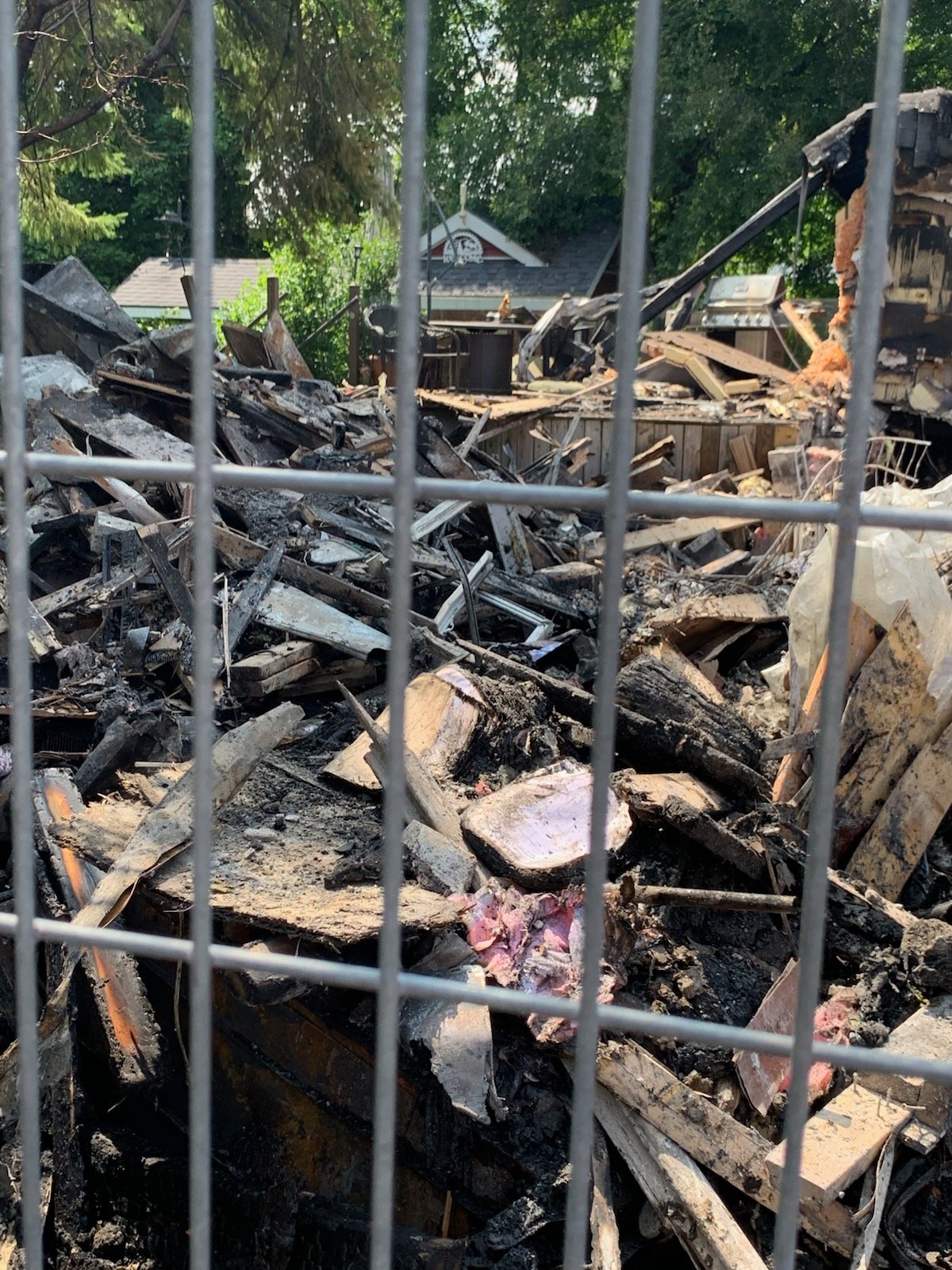 Support Helen & Bryan Gelyk after Tragic House Fire campaign photo, 7 of 8