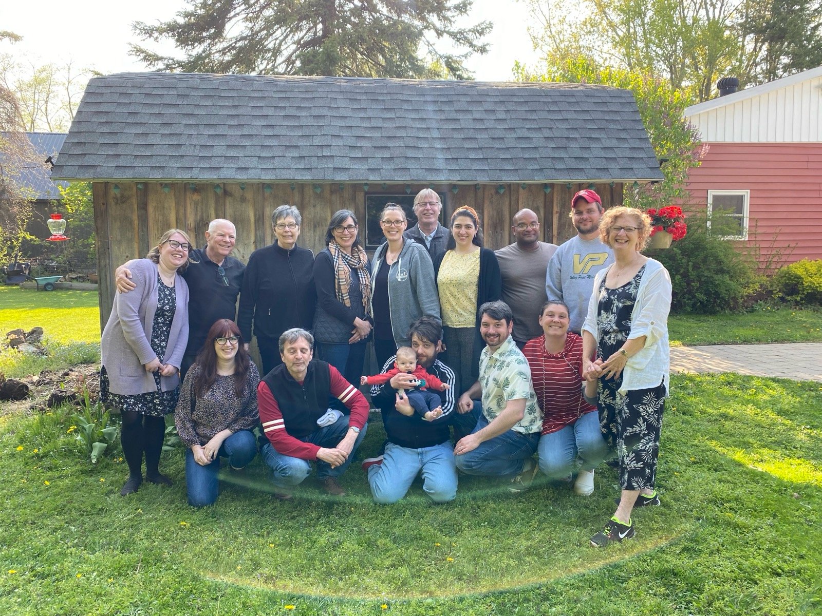 Support Helen & Bryan Gelyk after Tragic House Fire campaign photo, 5 of 8