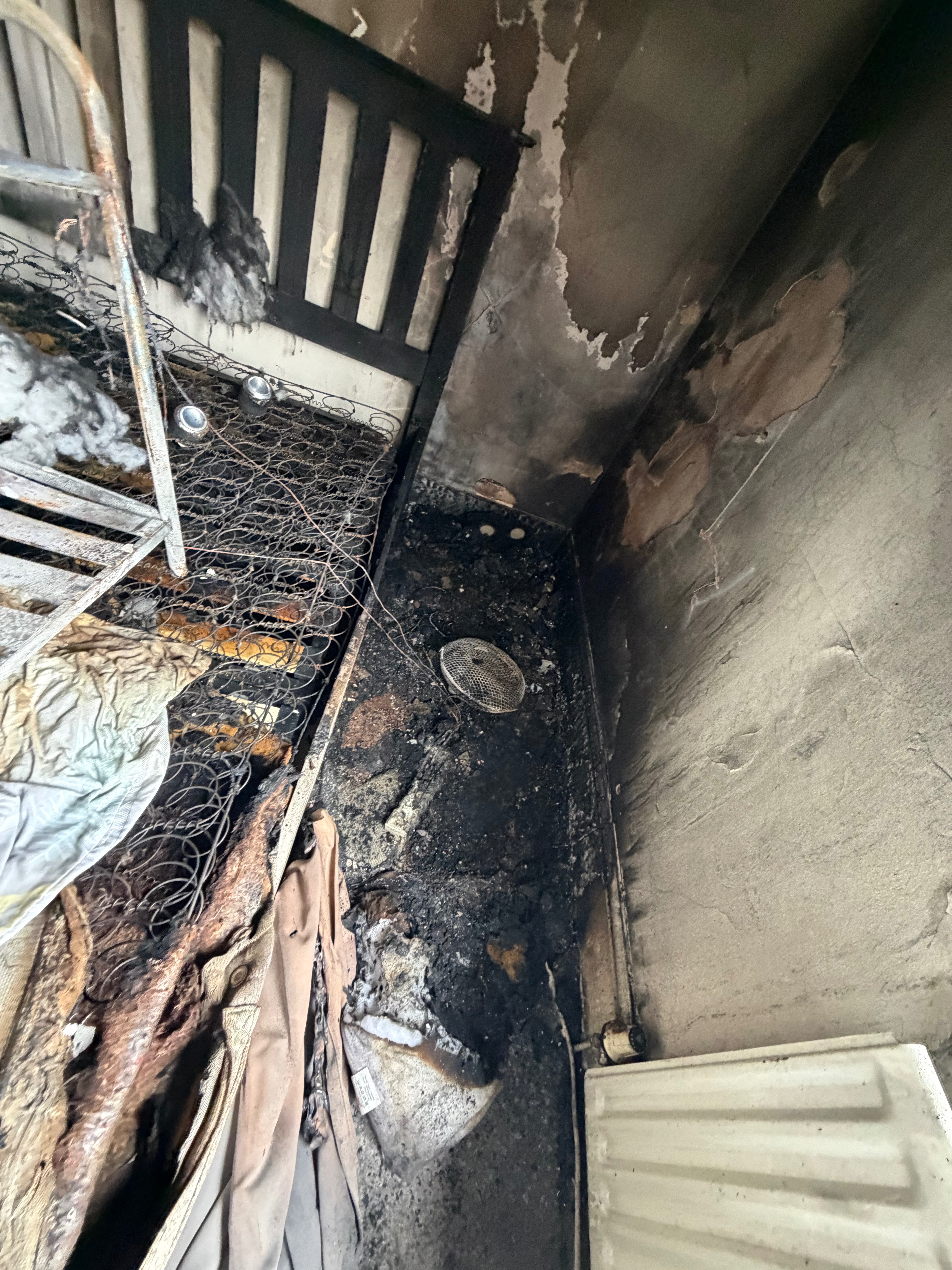 Help Our Family Rebuild After a Devastating House Fire campaign photo, 2 of 4