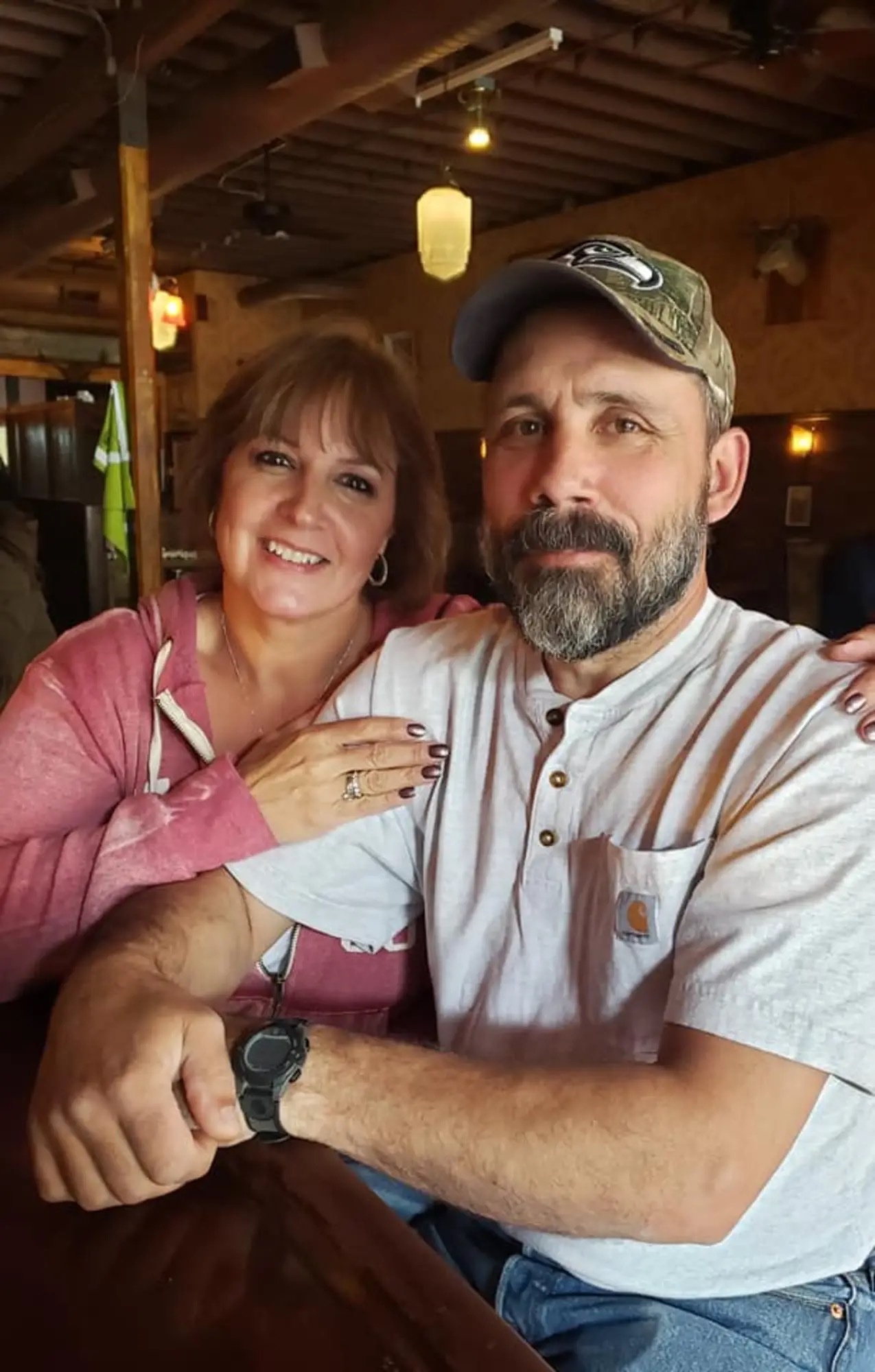 Help Louise Schmidt Fight Metastatic Cancer campaign photo, 4 of 5