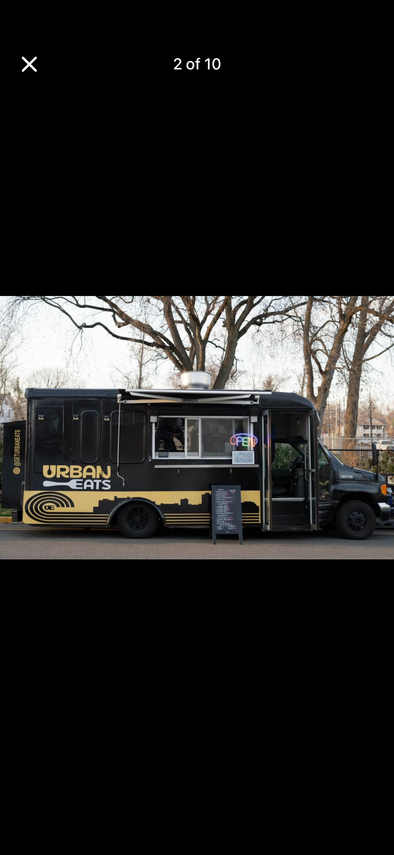 Help Urban Eats Rebuild and Reopen campaign photo, 7 of 8