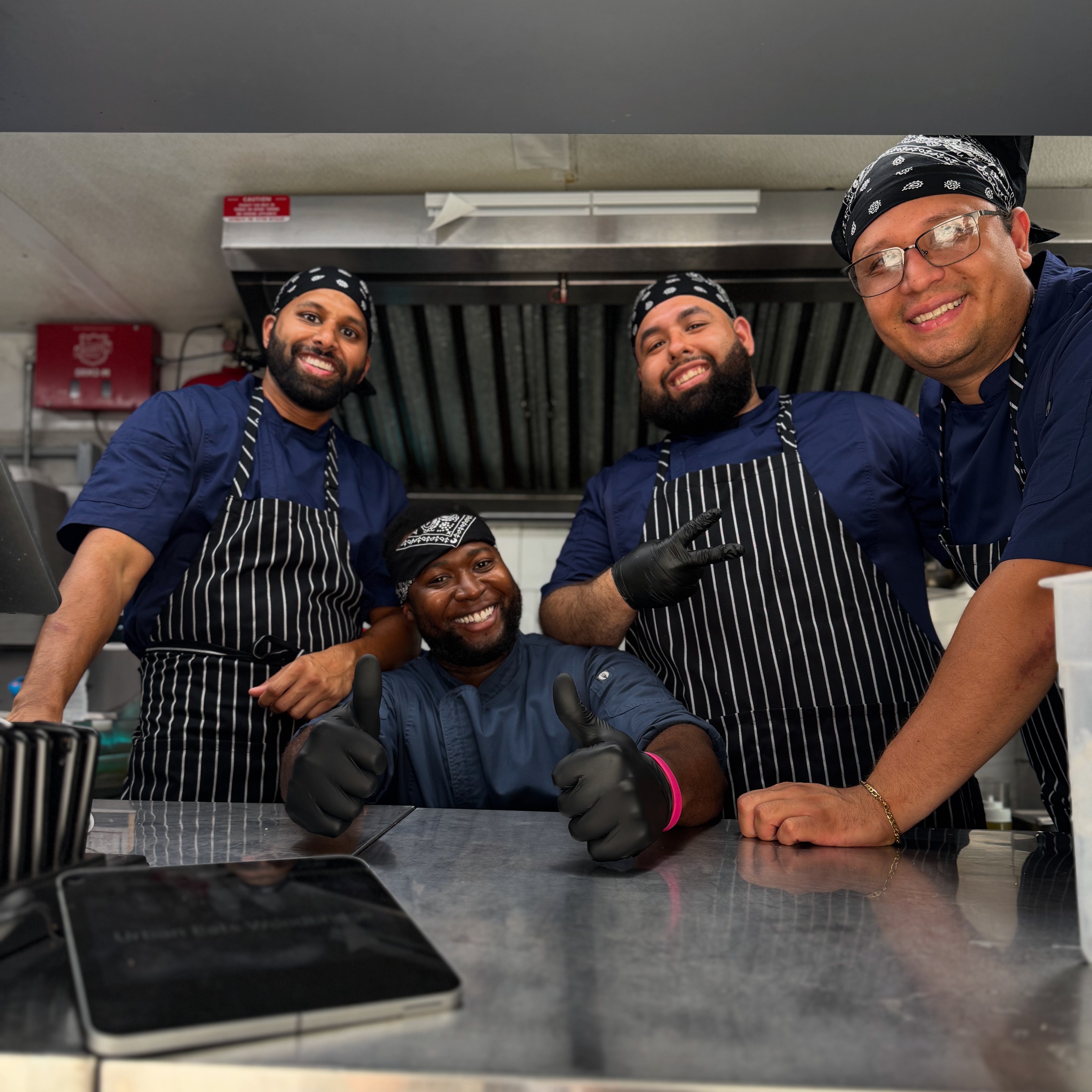 Help Urban Eats Rebuild and Reopen campaign photo, 2 of 8