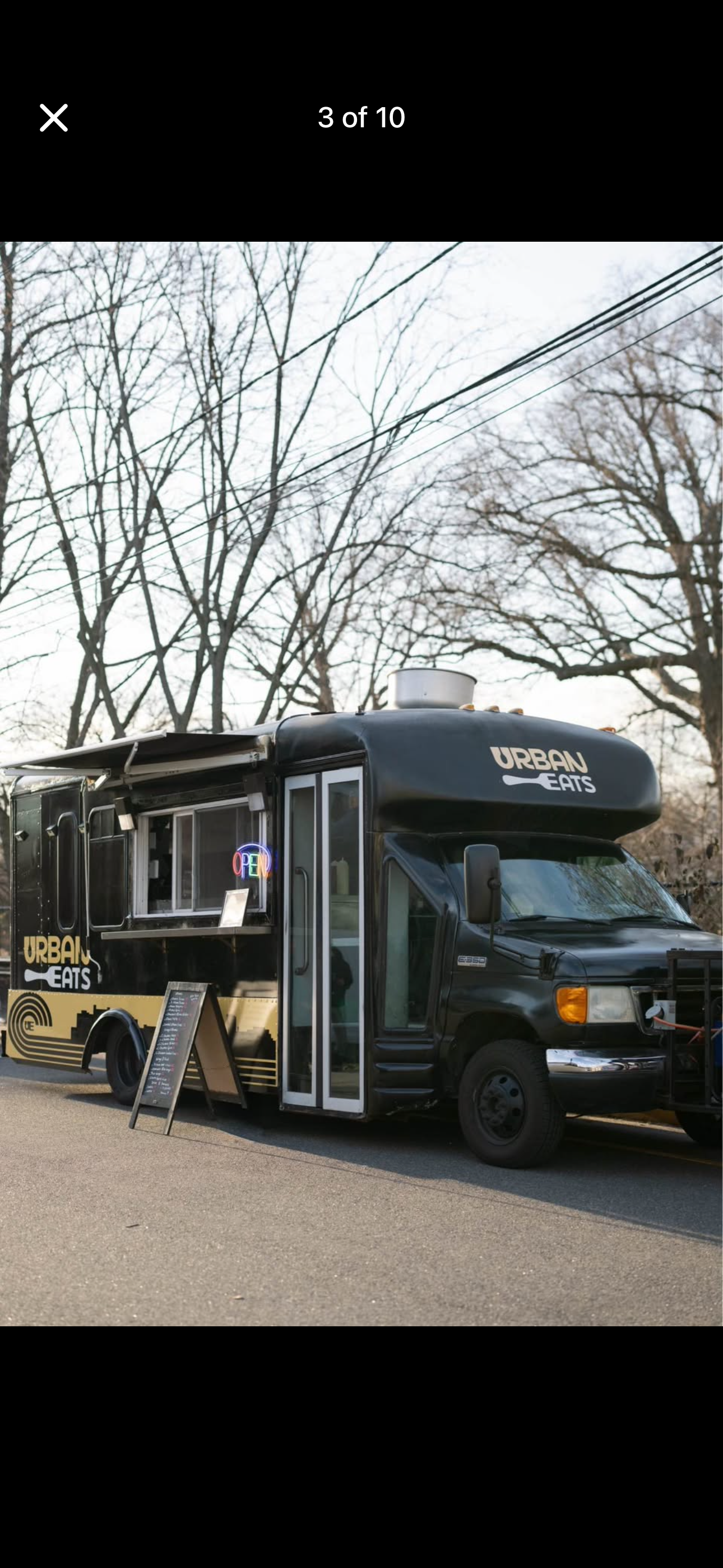 Help Urban Eats Rebuild and Reopen campaign photo, 4 of 8