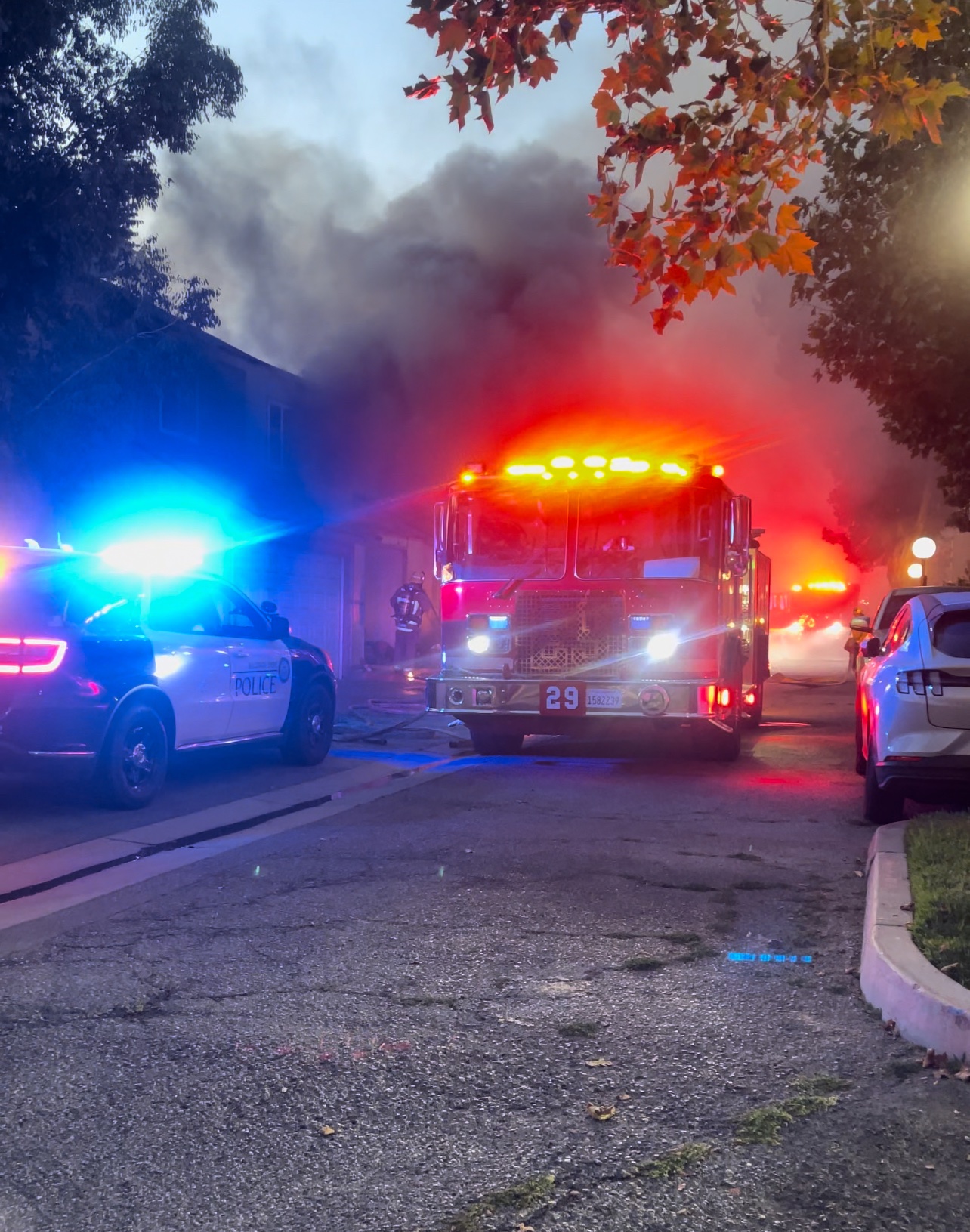 Help Darlene and Jesse Rebuild After House Fire campaign photo, 2 of 8