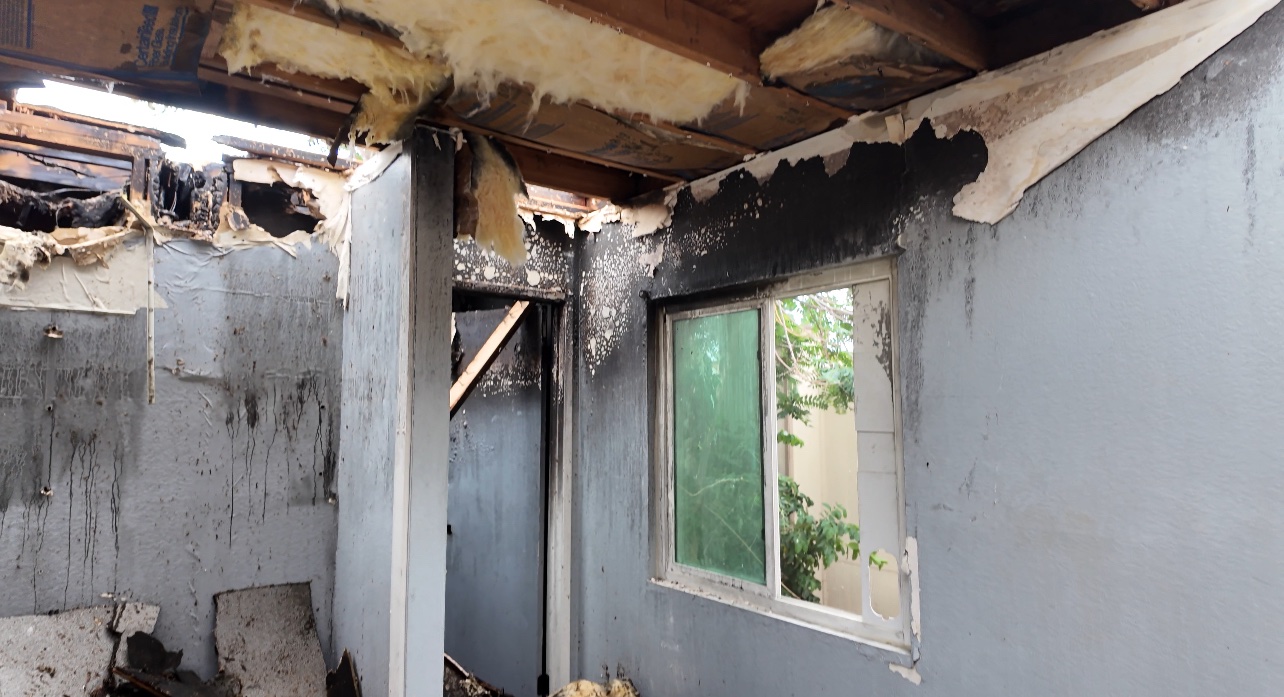 Help Darlene and Jesse Rebuild After House Fire campaign photo, 6 of 8