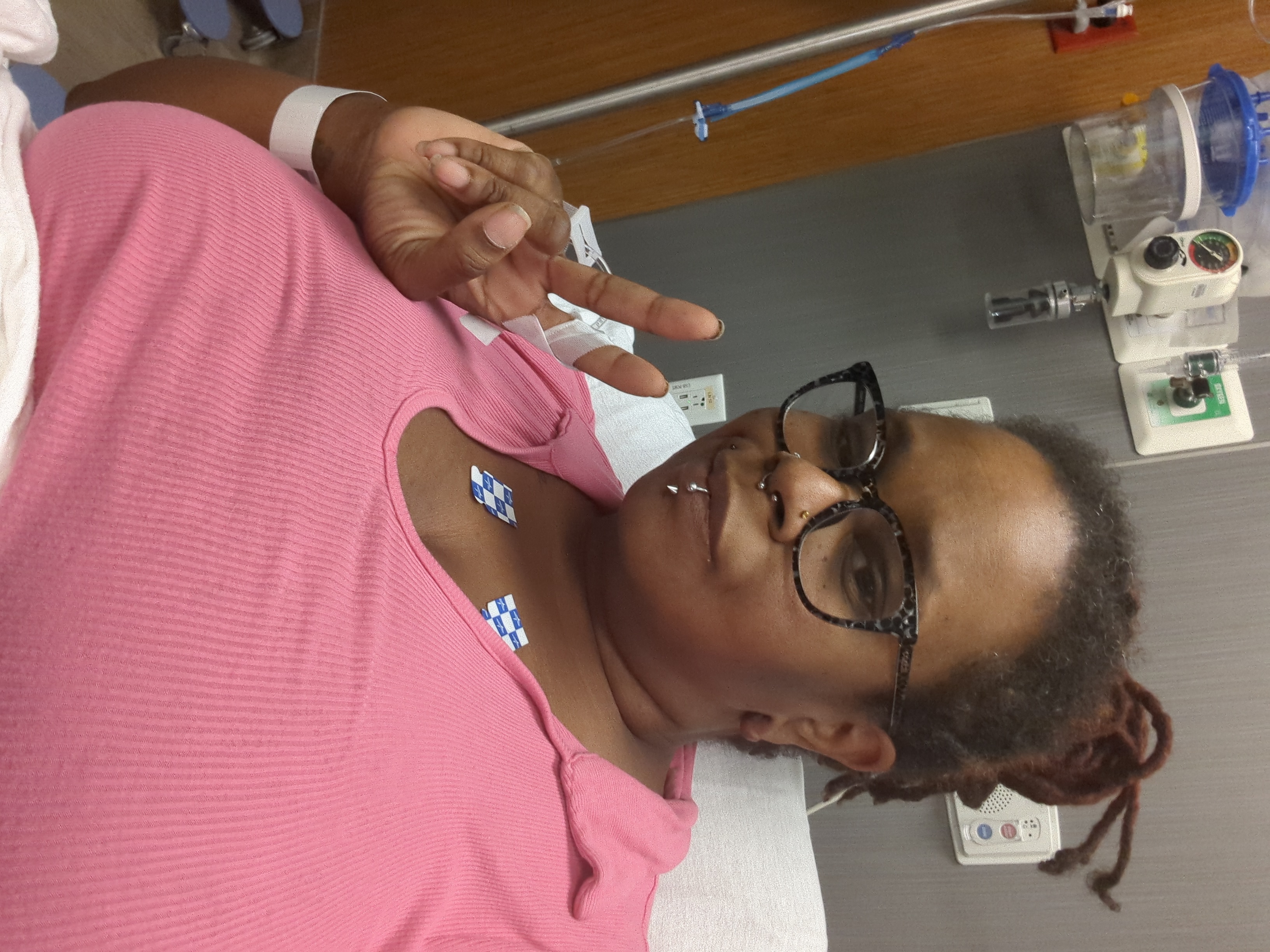 Help Me Afford Surgery for Endometriosis Relief campaign photo, 2 of 6