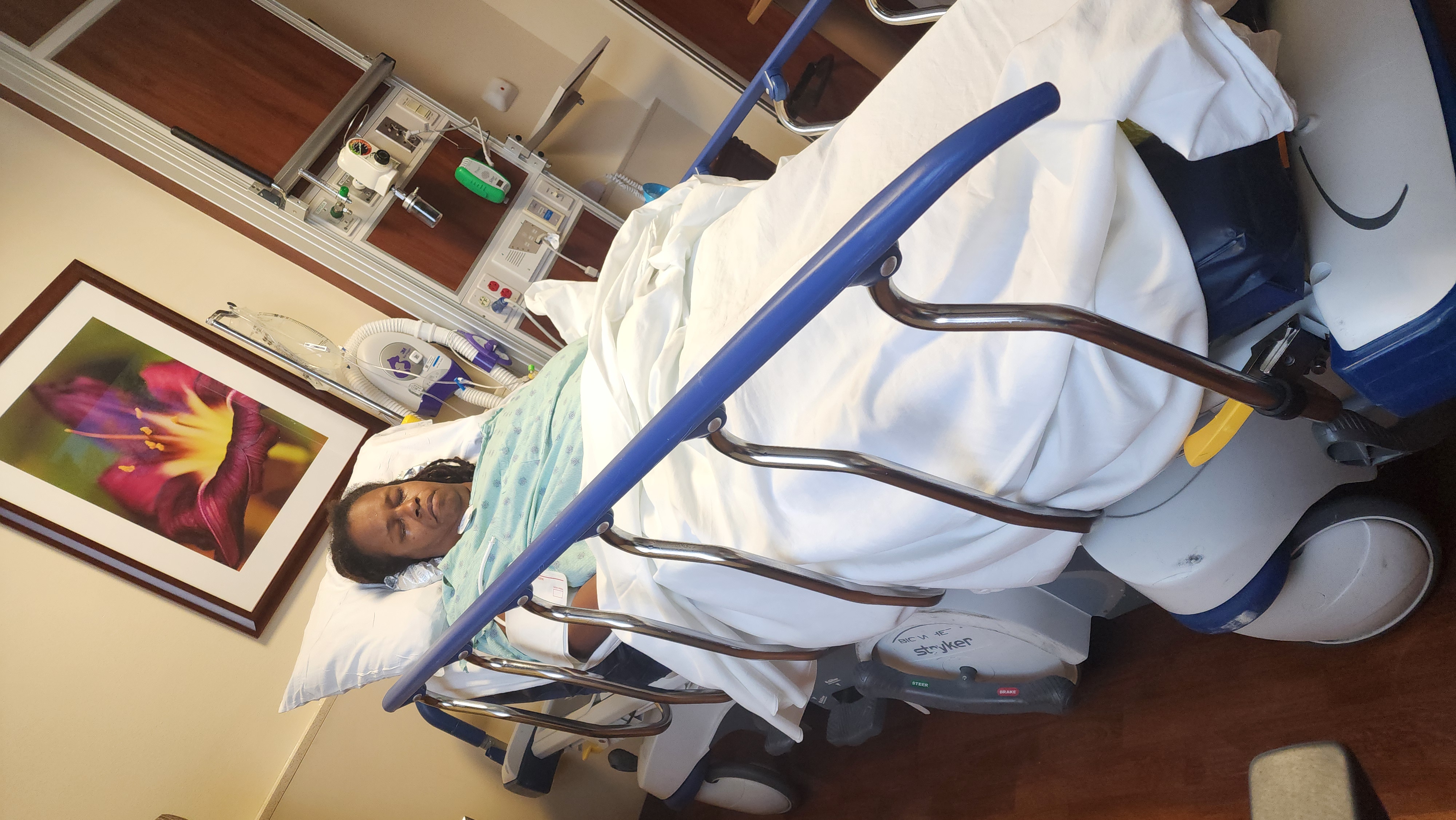 Help Me Afford Surgery for Endometriosis Relief campaign photo, 4 of 6