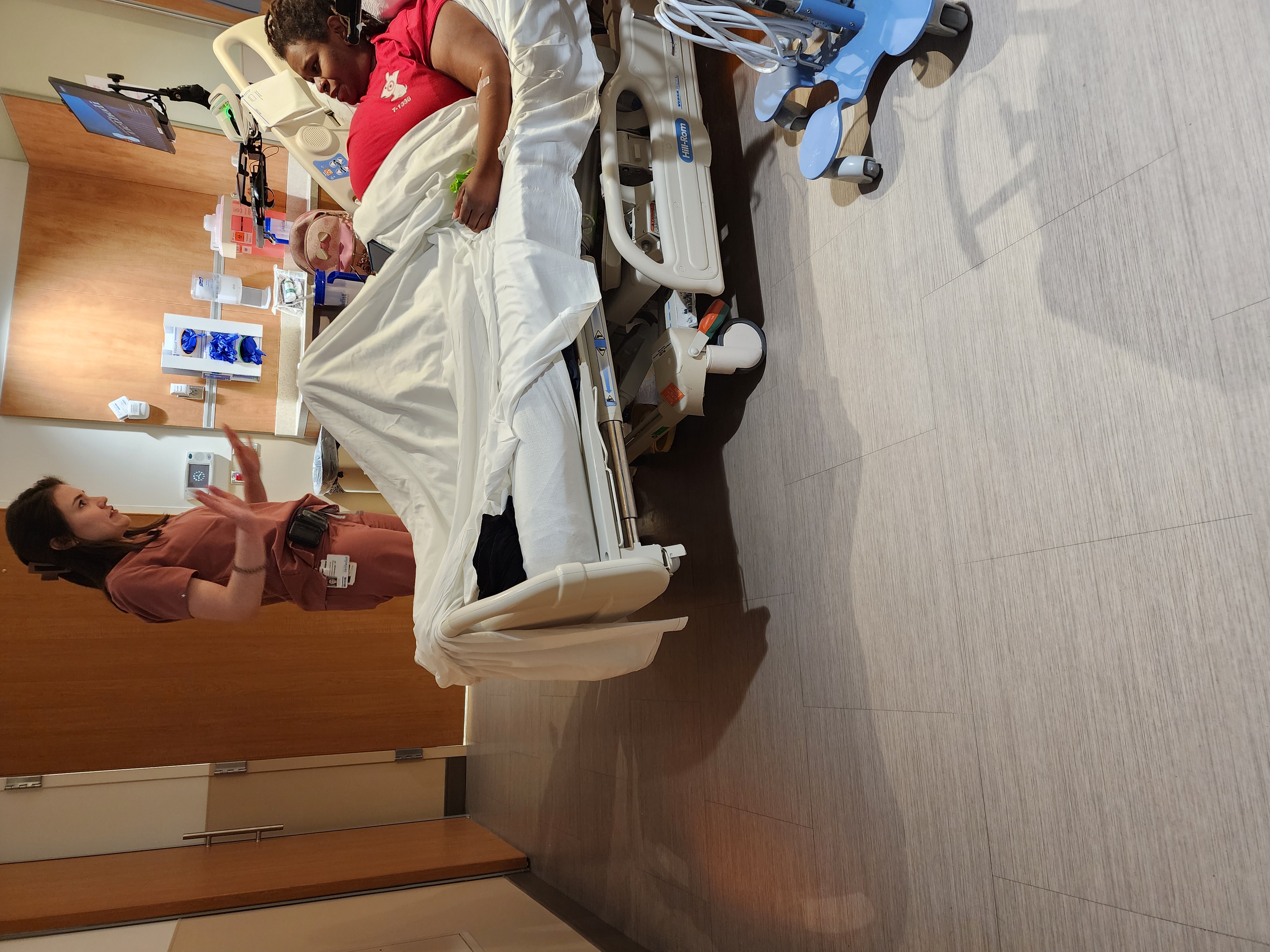 Help Me Afford Surgery for Endometriosis Relief campaign photo, 5 of 6