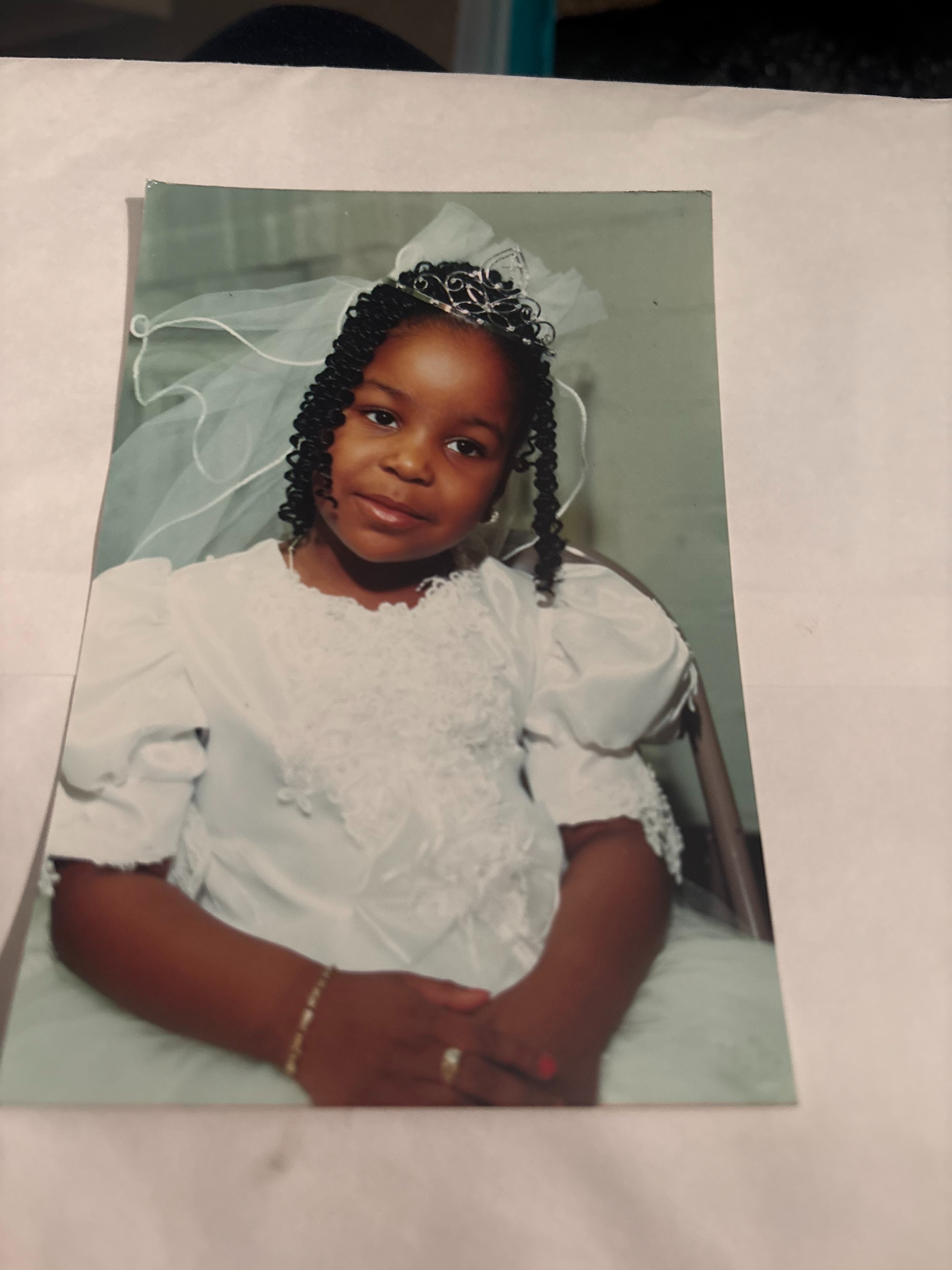 Honoring Carla Laborde’s Memory campaign photo, 6 of 8