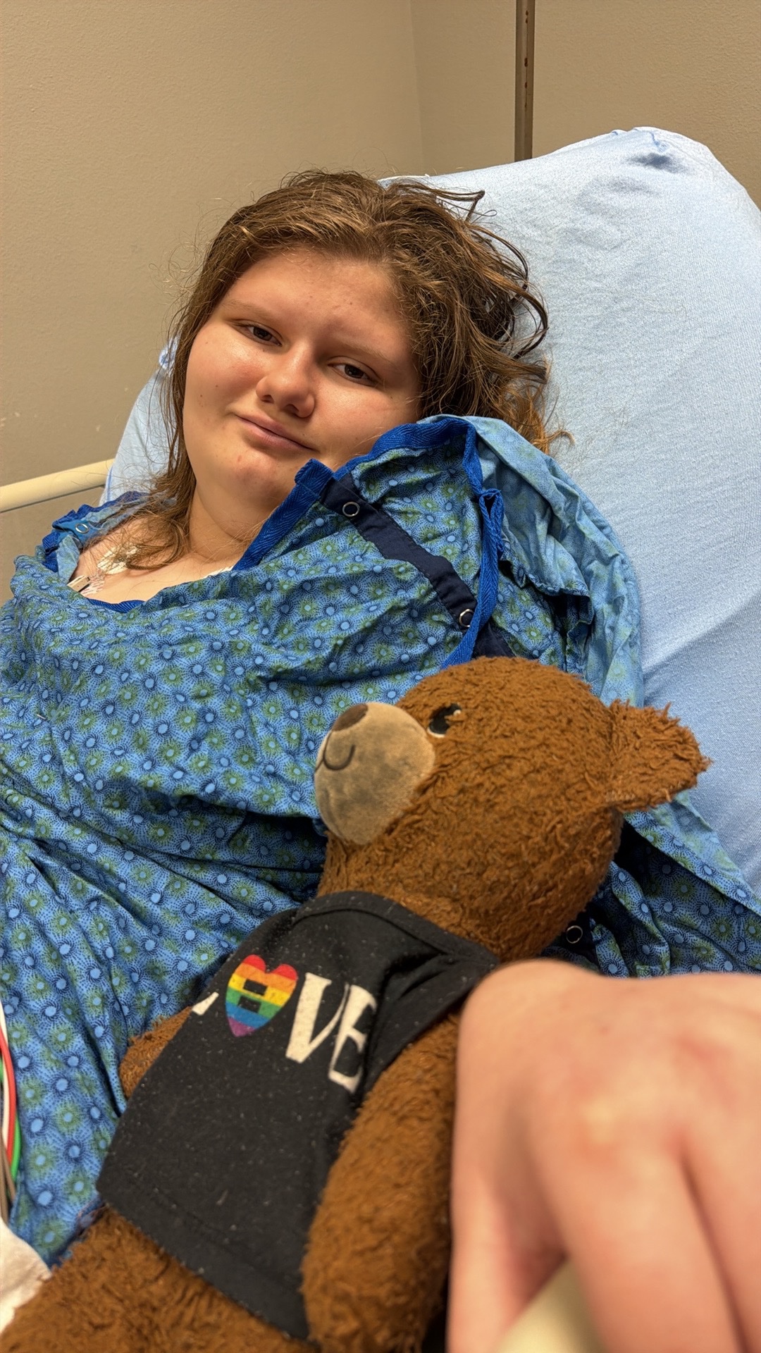 Help Emi Get a Life-Saving Service Dog campaign photo, 2 of 4
