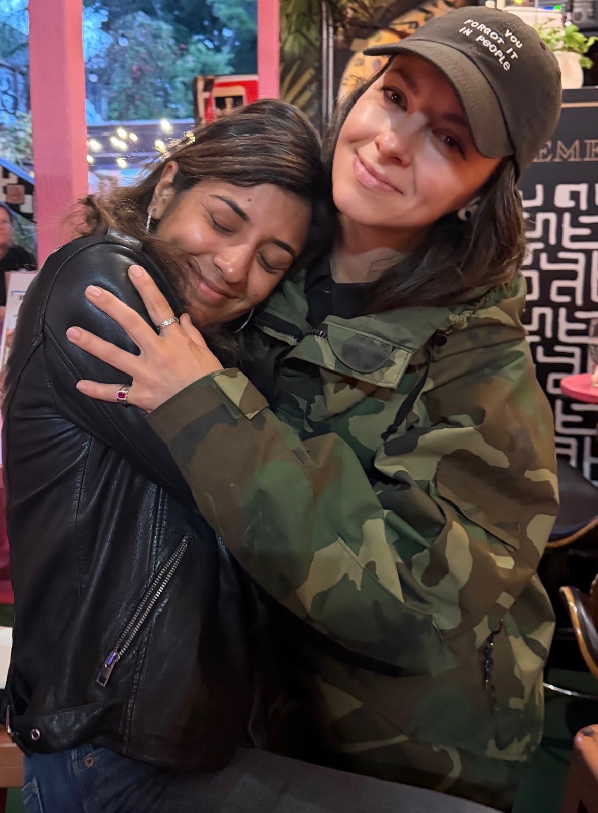 Our Dear Friend Was Detained by ICE - We’re Asking for Help campaign photo, 6 of 7