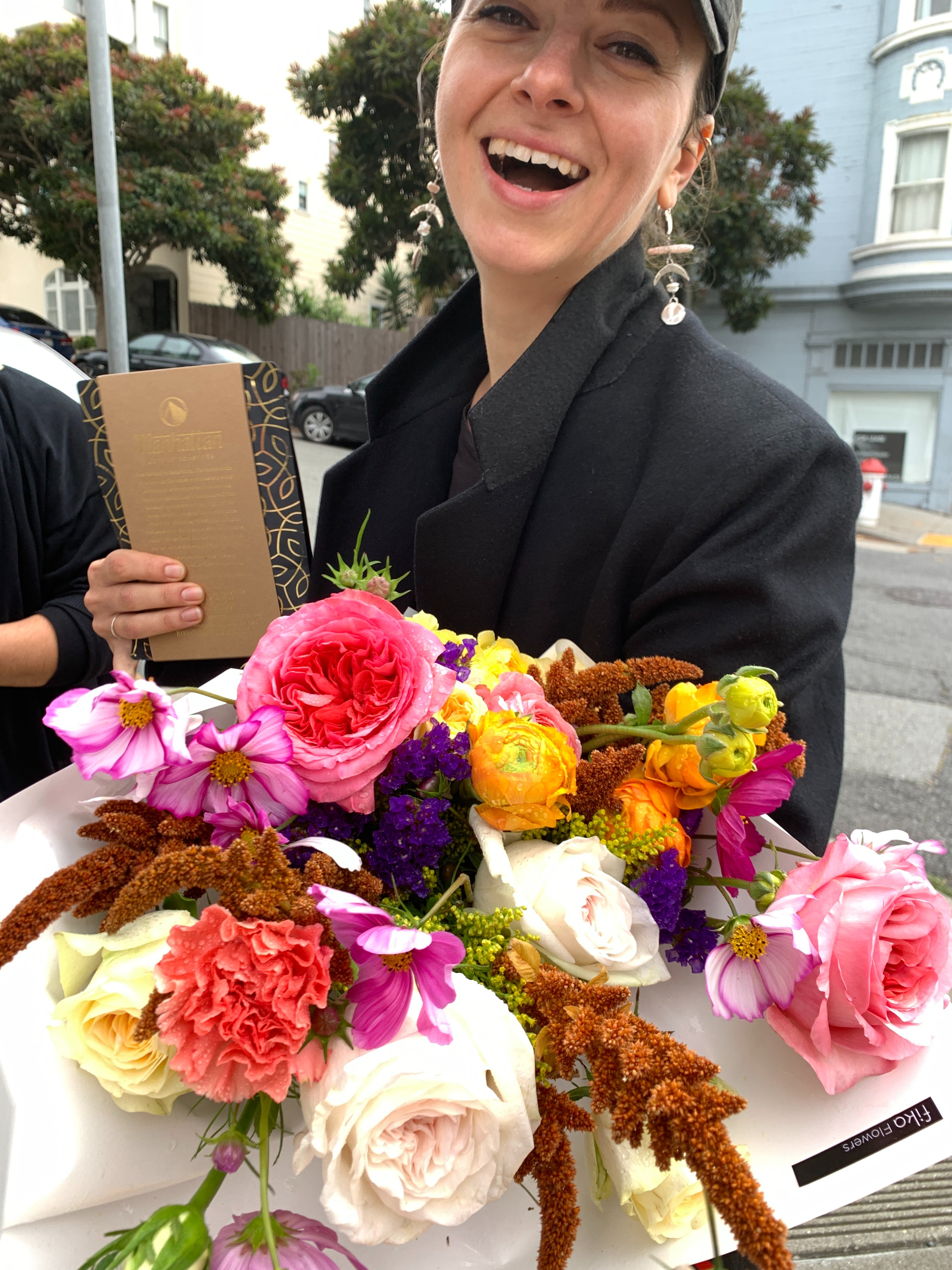 Iryna Gorb Was Detained by ICE - We’re Asking for Help campaign photo, 5 of 8