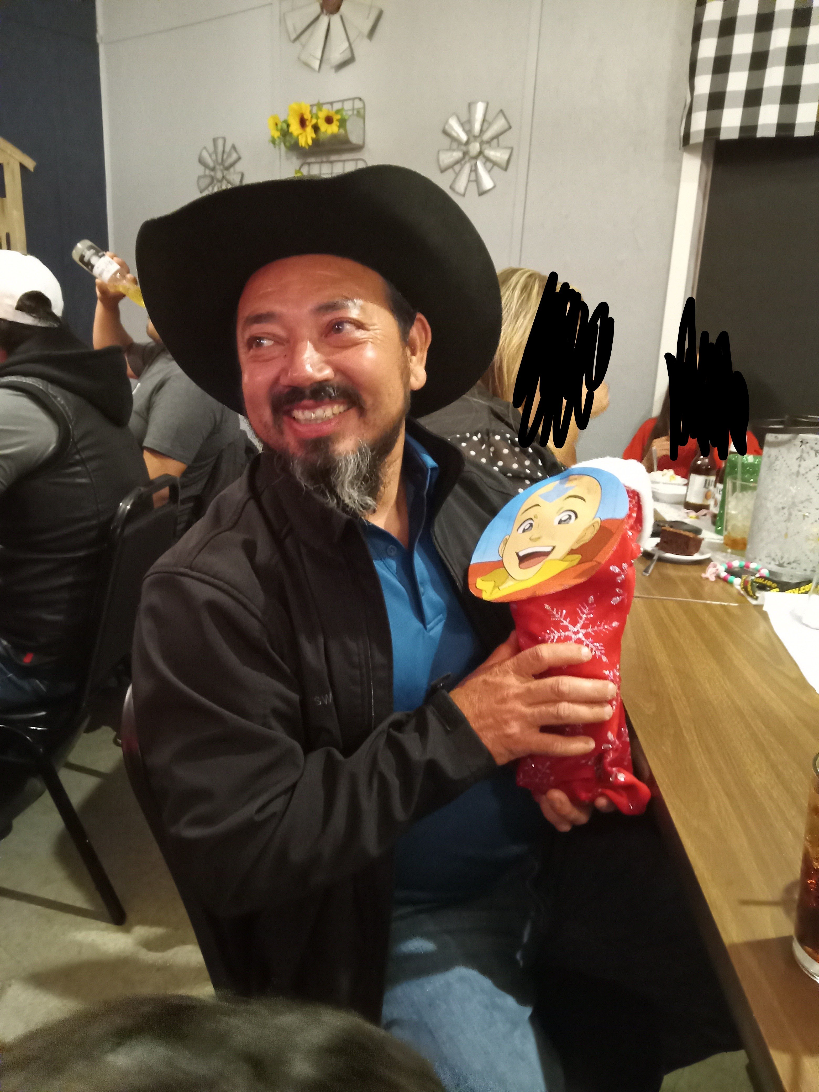 Bring Juan home! campaign photo, 4 of 7