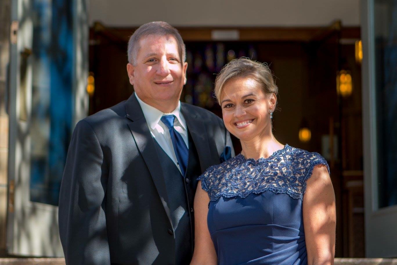 Standing with Kelly and Brian in Their Fight campaign photo, 12 of 13
