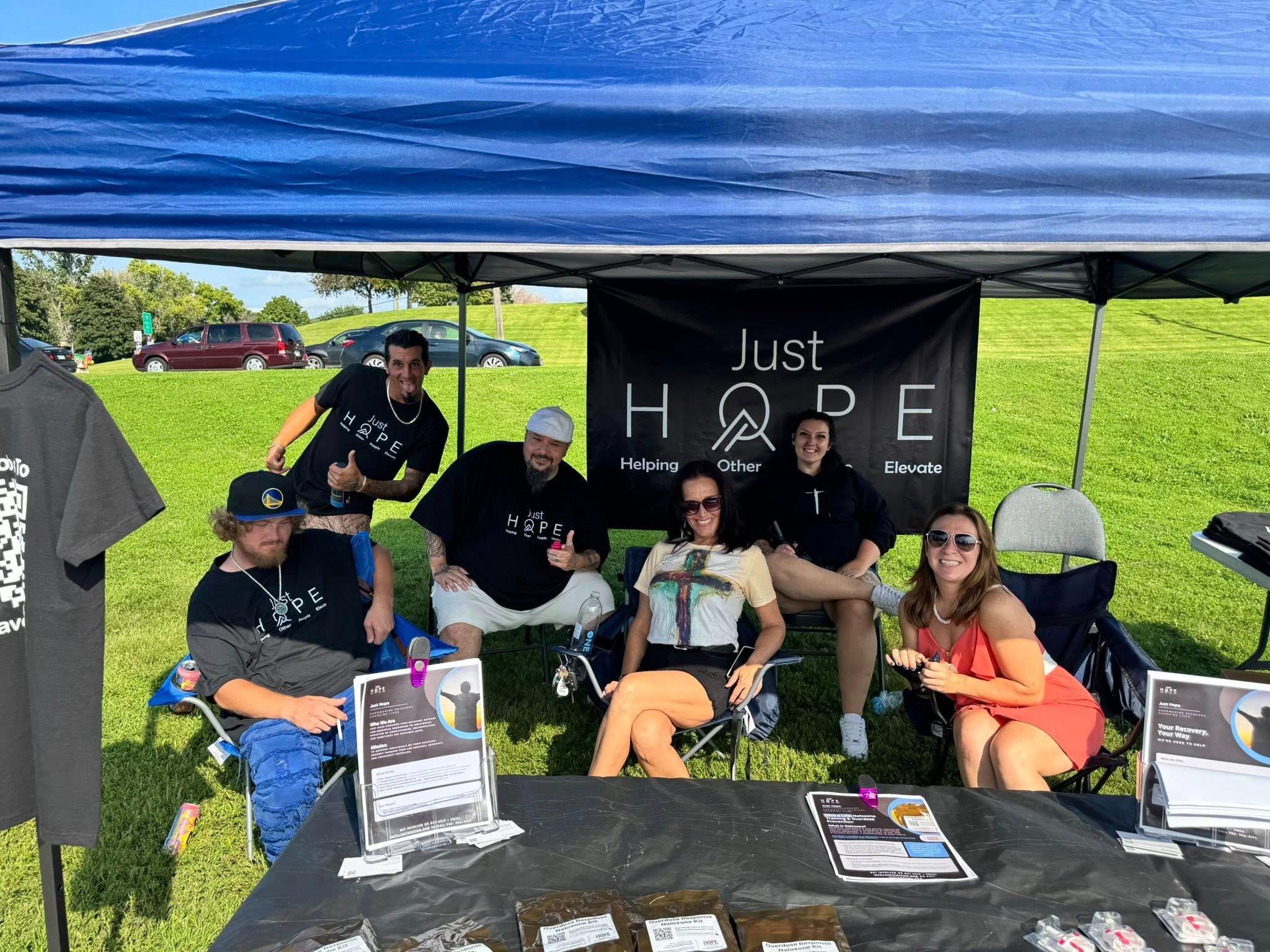 Keep Just HOPE’s Doors Open for Our Community campaign photo, 4 of 7