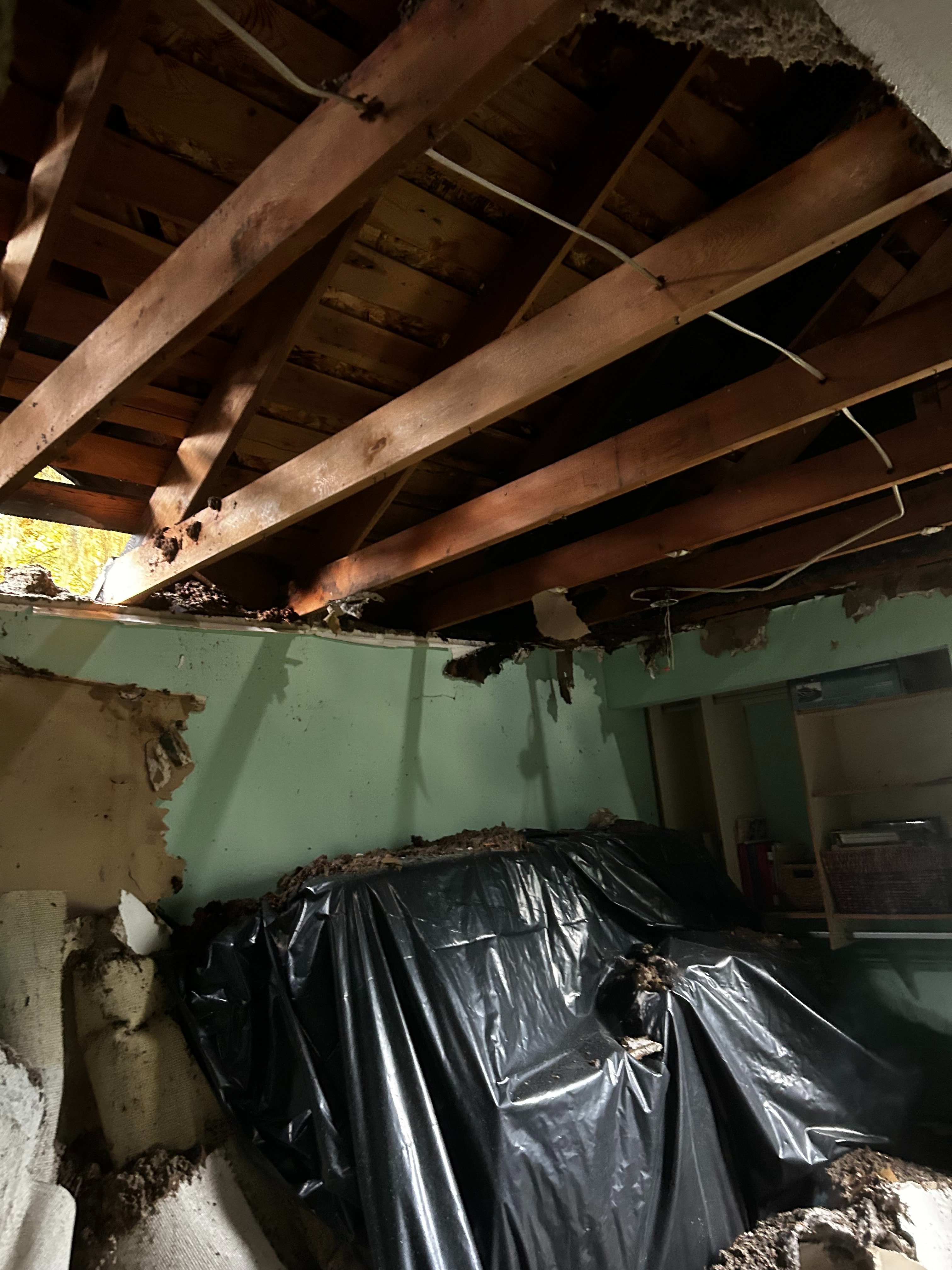 Support for the Goudge-Murphy Family After House Fire campaign photo, 2 of 7