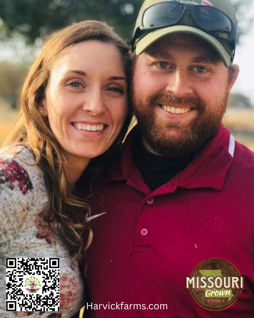 Help Harvick Farms Keep the Water Flowing campaign photo, 4 of 8
