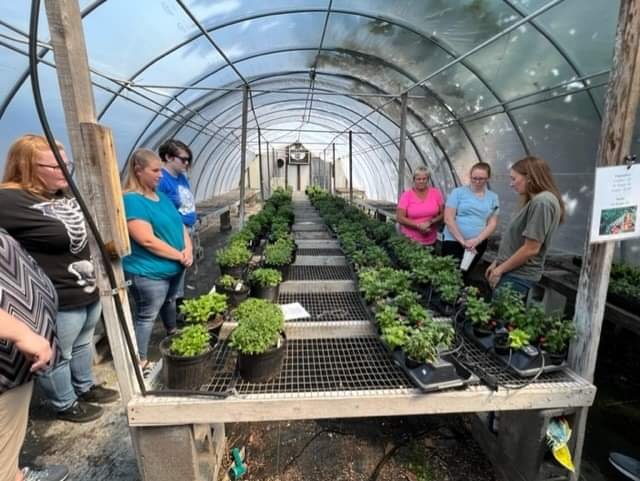 Help Harvick Farms Keep the Water Flowing campaign photo, 5 of 8