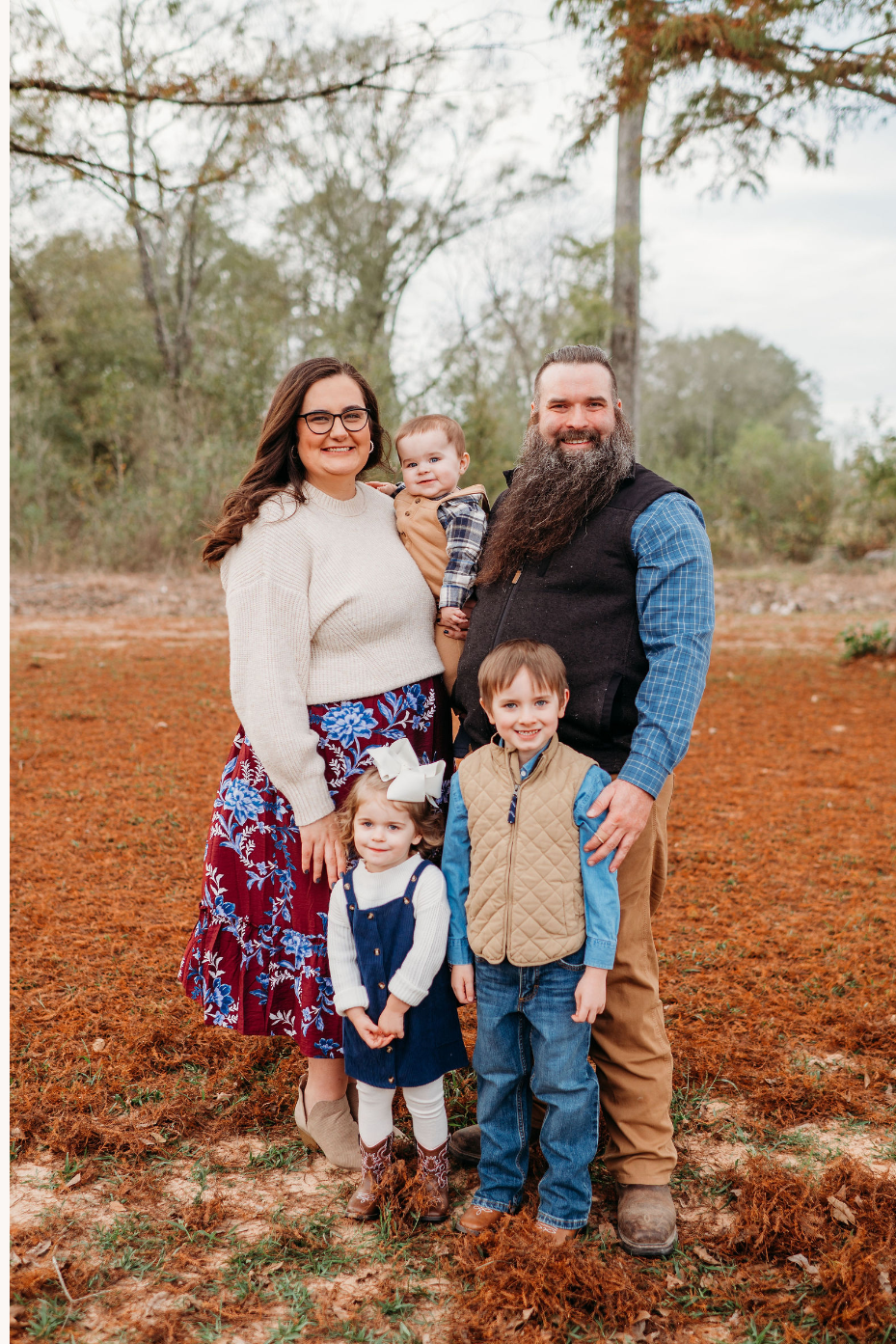 Help Us Build Our Homestead Dream campaign photo, 5 of 8