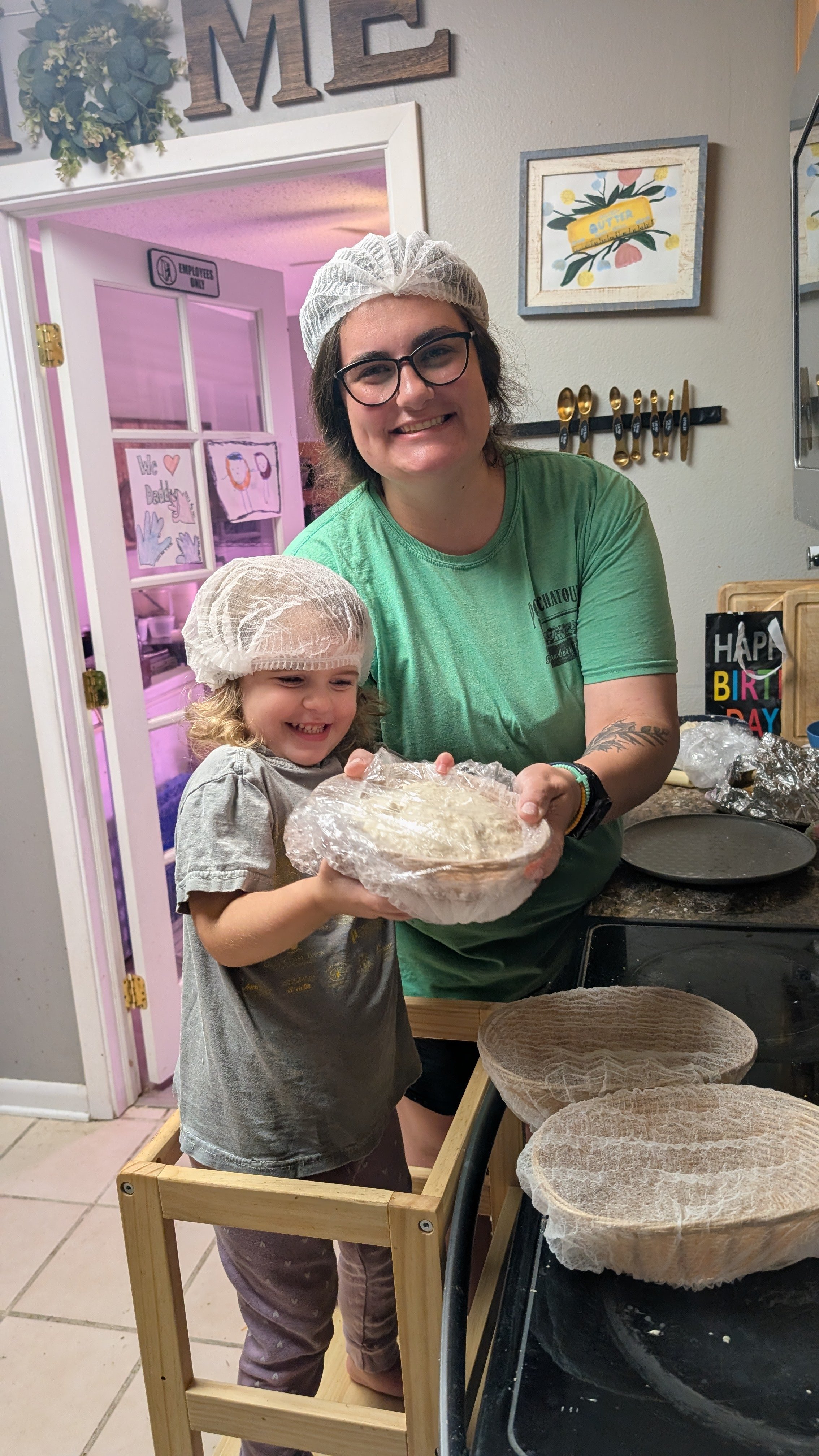 Help Us Build Our Homestead Dream campaign photo, 2 of 8