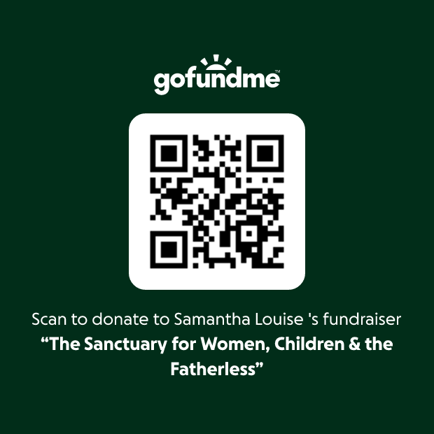 The Sanctuary for Women, Children & the Fatherless campaign photo, 5 of 7