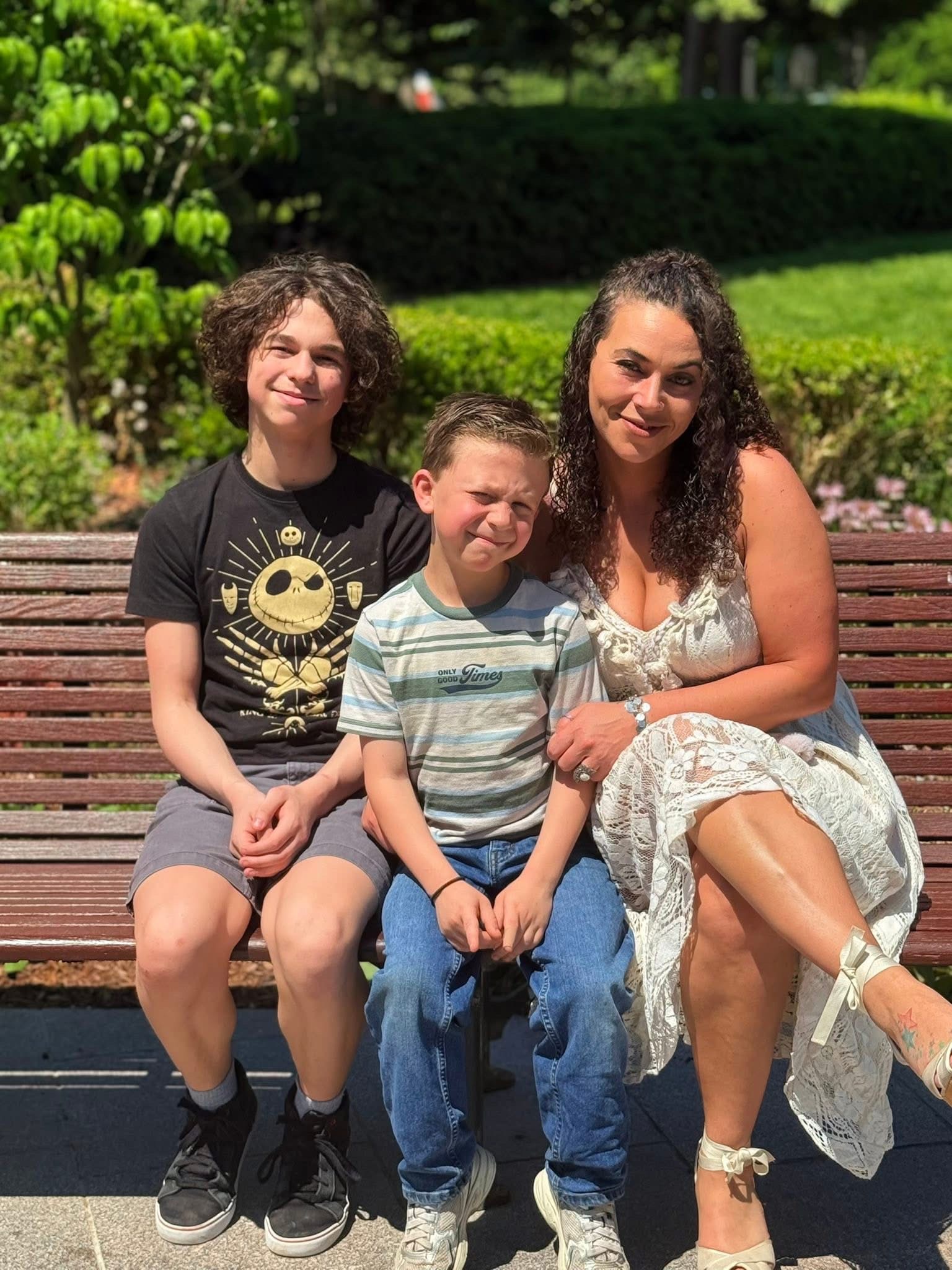 Honoring Jennifer and Supporting Her Children campaign photo, 6 of 8