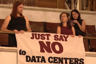 Stop Data Centers in St. Louis campaign photo, 4 of 8