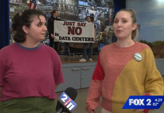Stop Data Centers in St. Louis campaign photo, 6 of 8