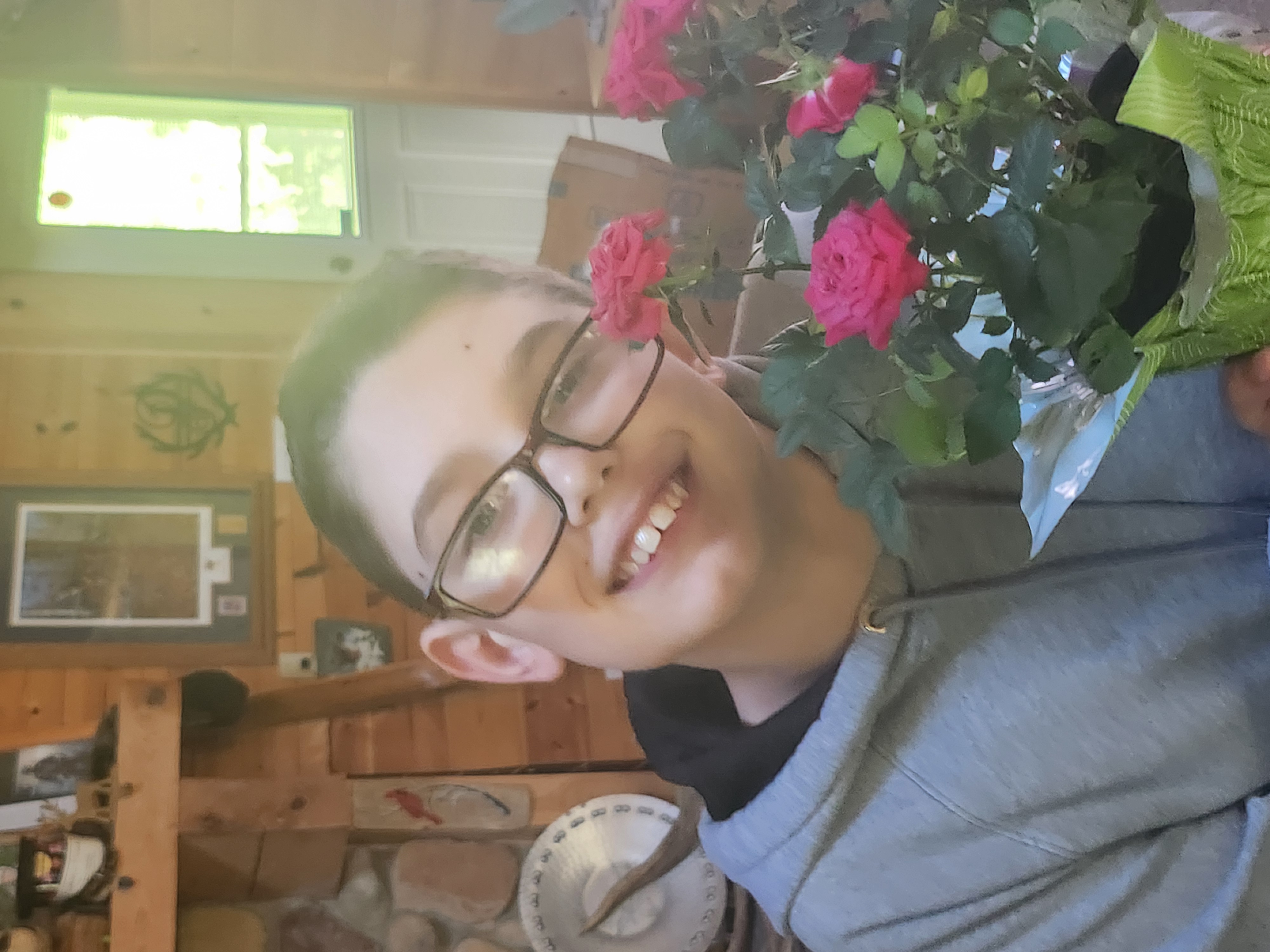 Crash into kindness: Help a Single Momma campaign photo, 7 of 9