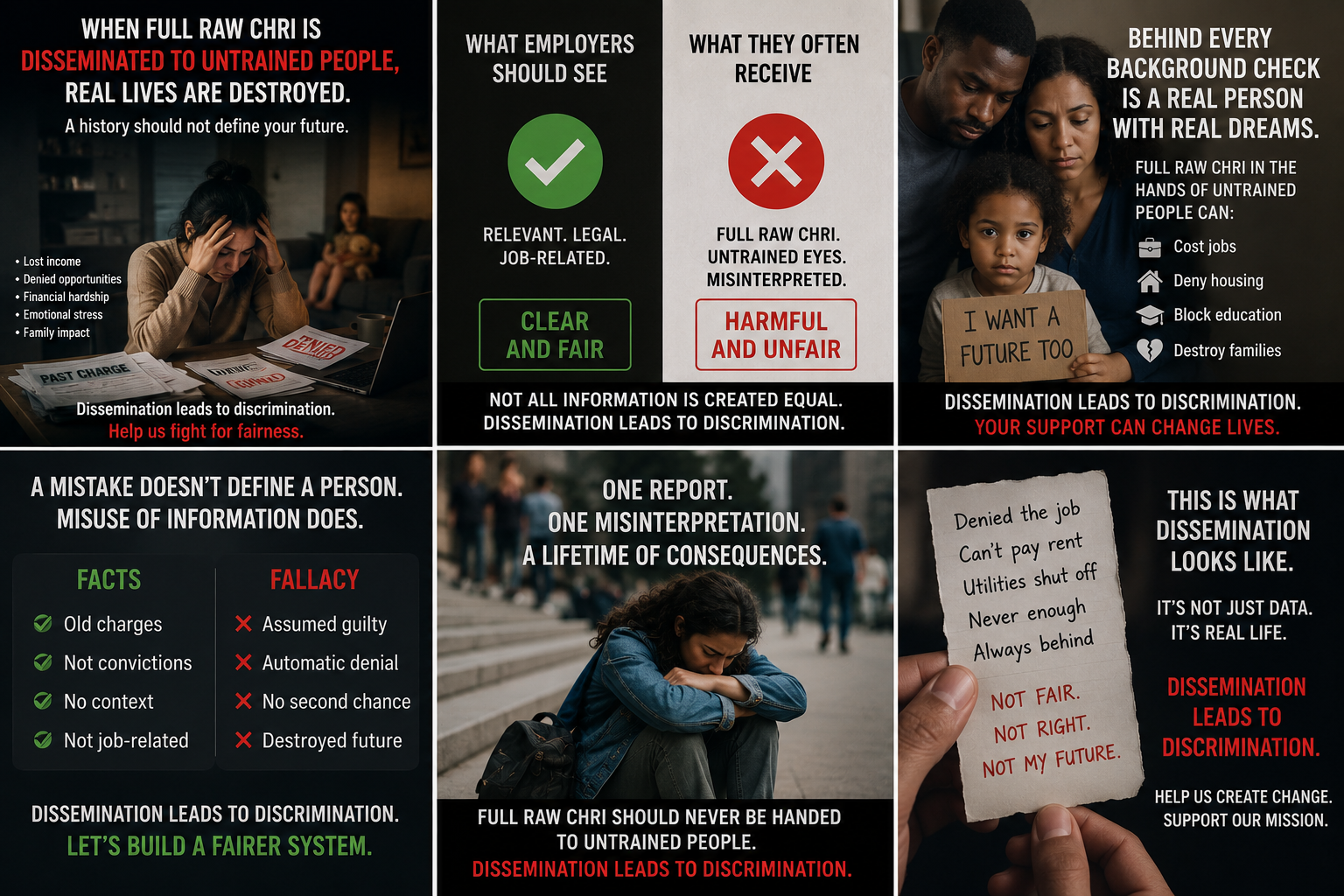 Help Me Fight for Due Process in NEMT Community campaign photo, 5 of 6
