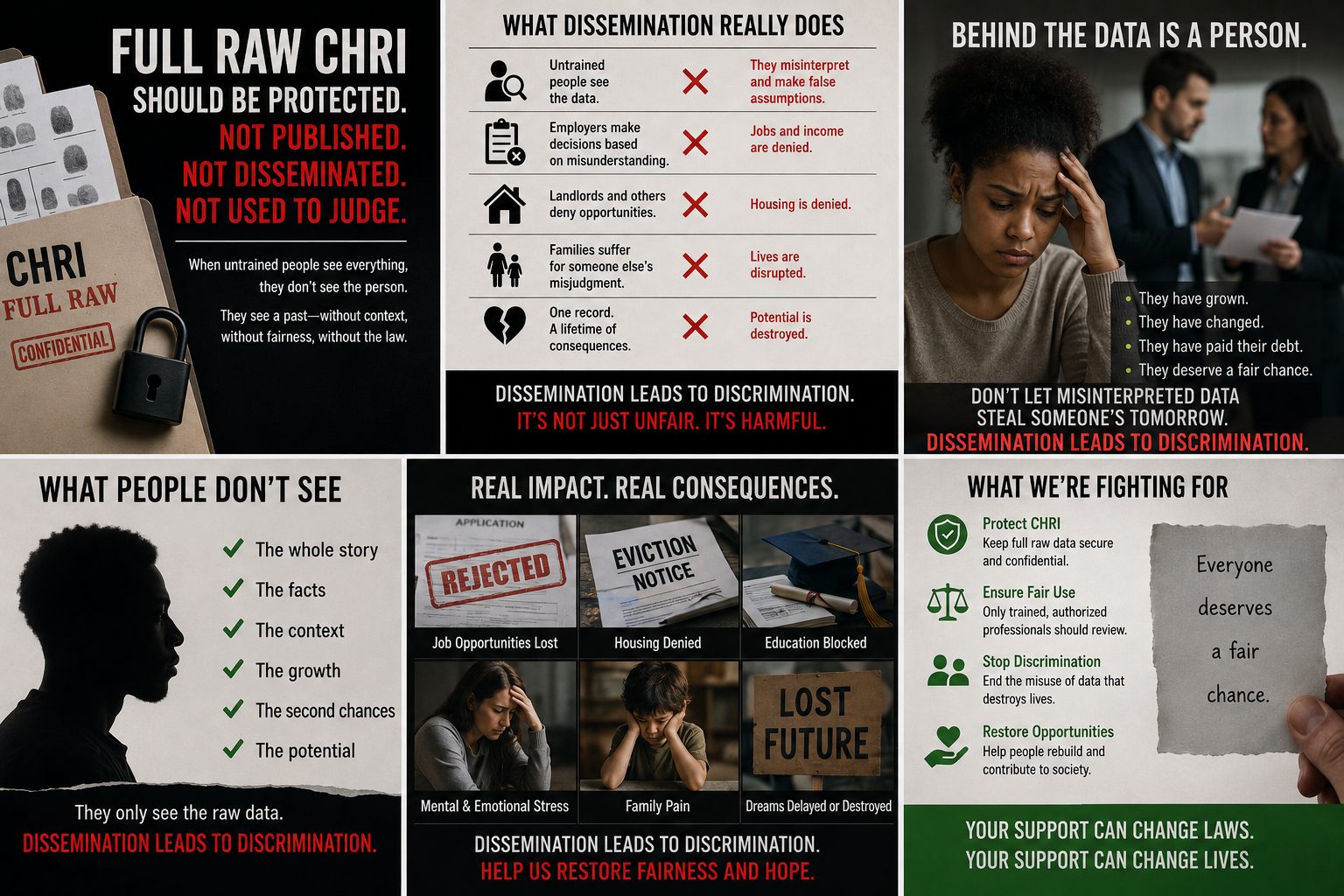 Help Me Fight for Due Process in NEMT Community campaign photo, 2 of 6