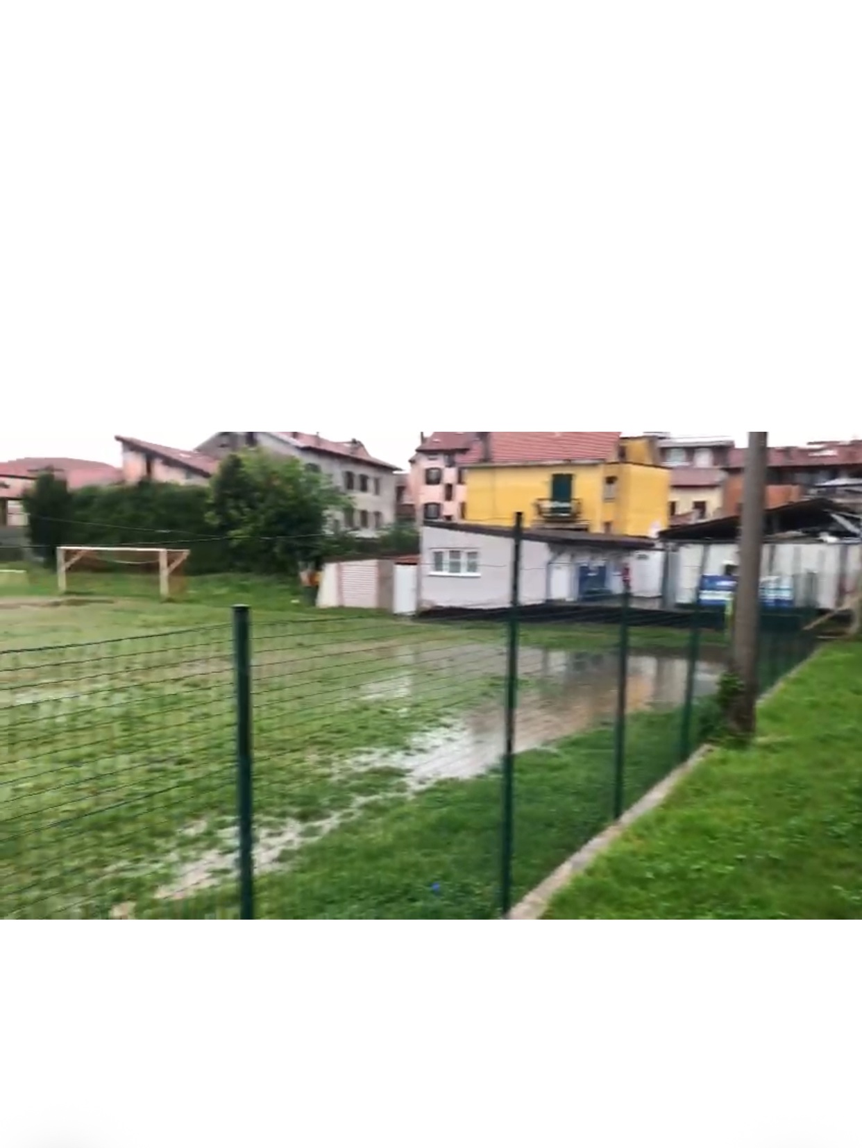 Campo sintetico per Asd Nuova Abbiate campaign photo, 2 of 7