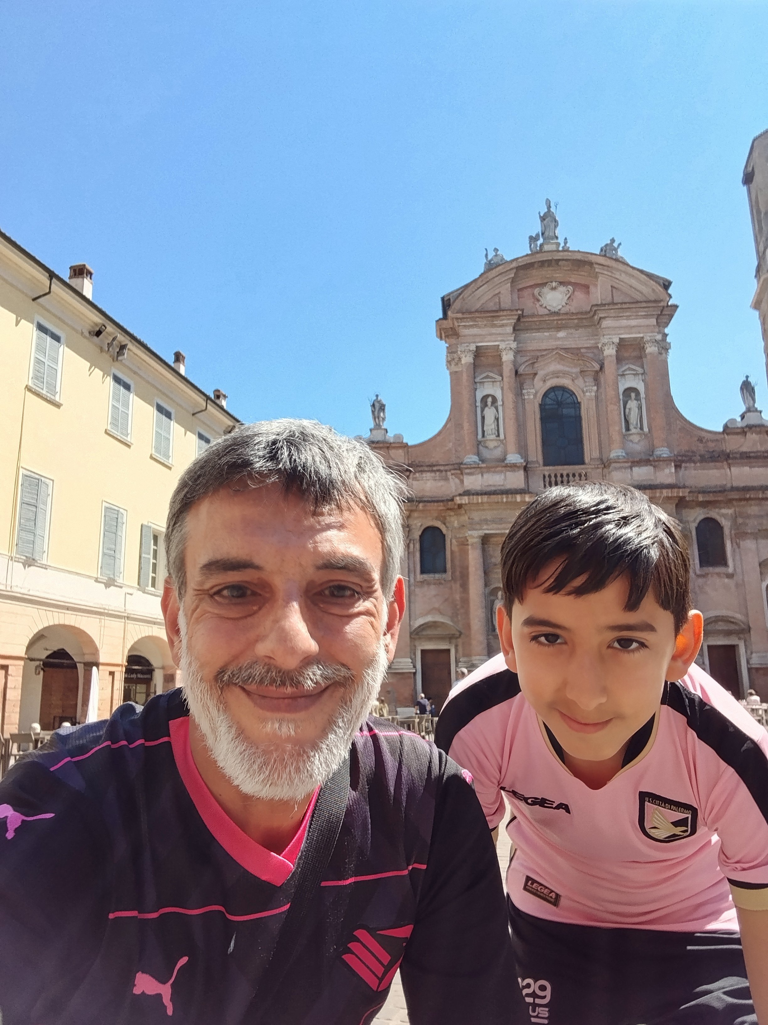 In memoria dei nostri piccoli Guerrieri: con ASLTI ODV campaign photo, 7 of 8