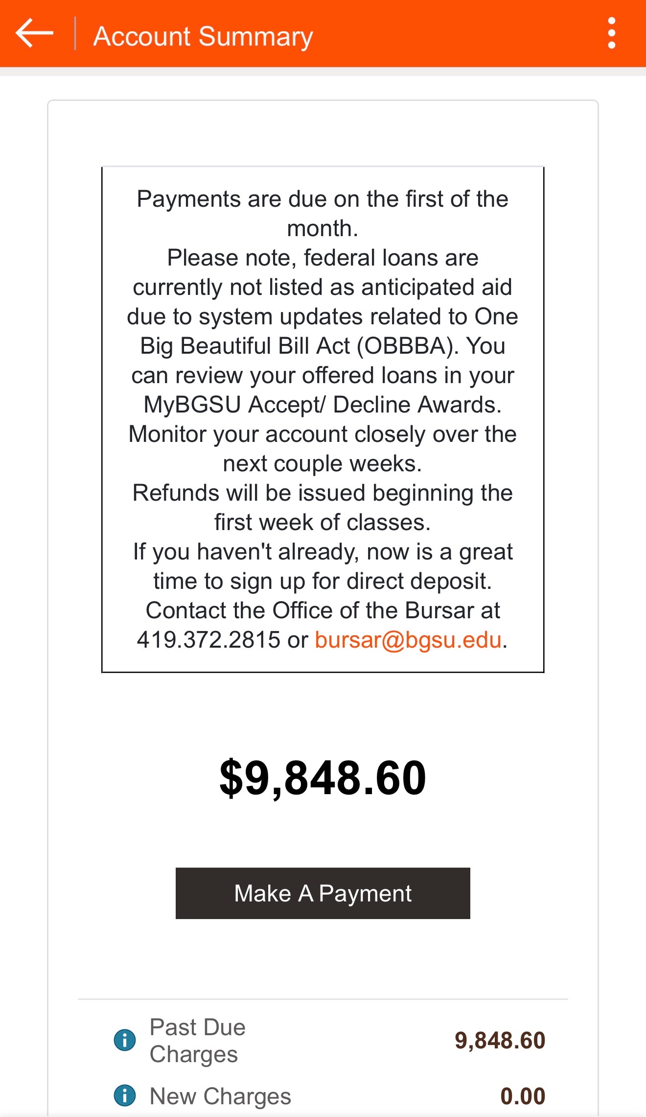 Help Me Stay in School After a Life-Changing Setback campaign photo, 2 of 7